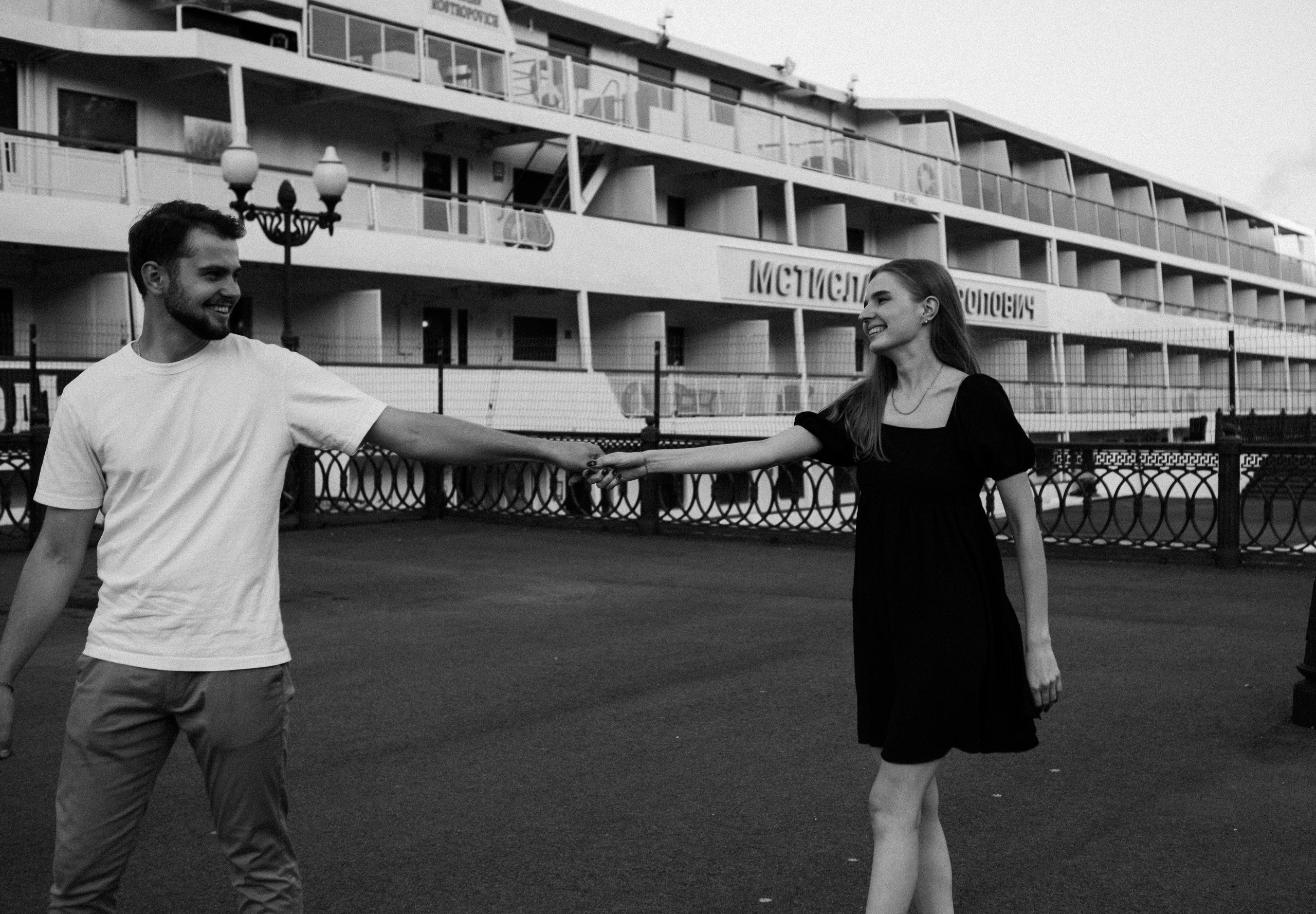 Мария & Александр. ФОТОГРАФ Маргарита Сивакова | Ярославль Кострома Москва