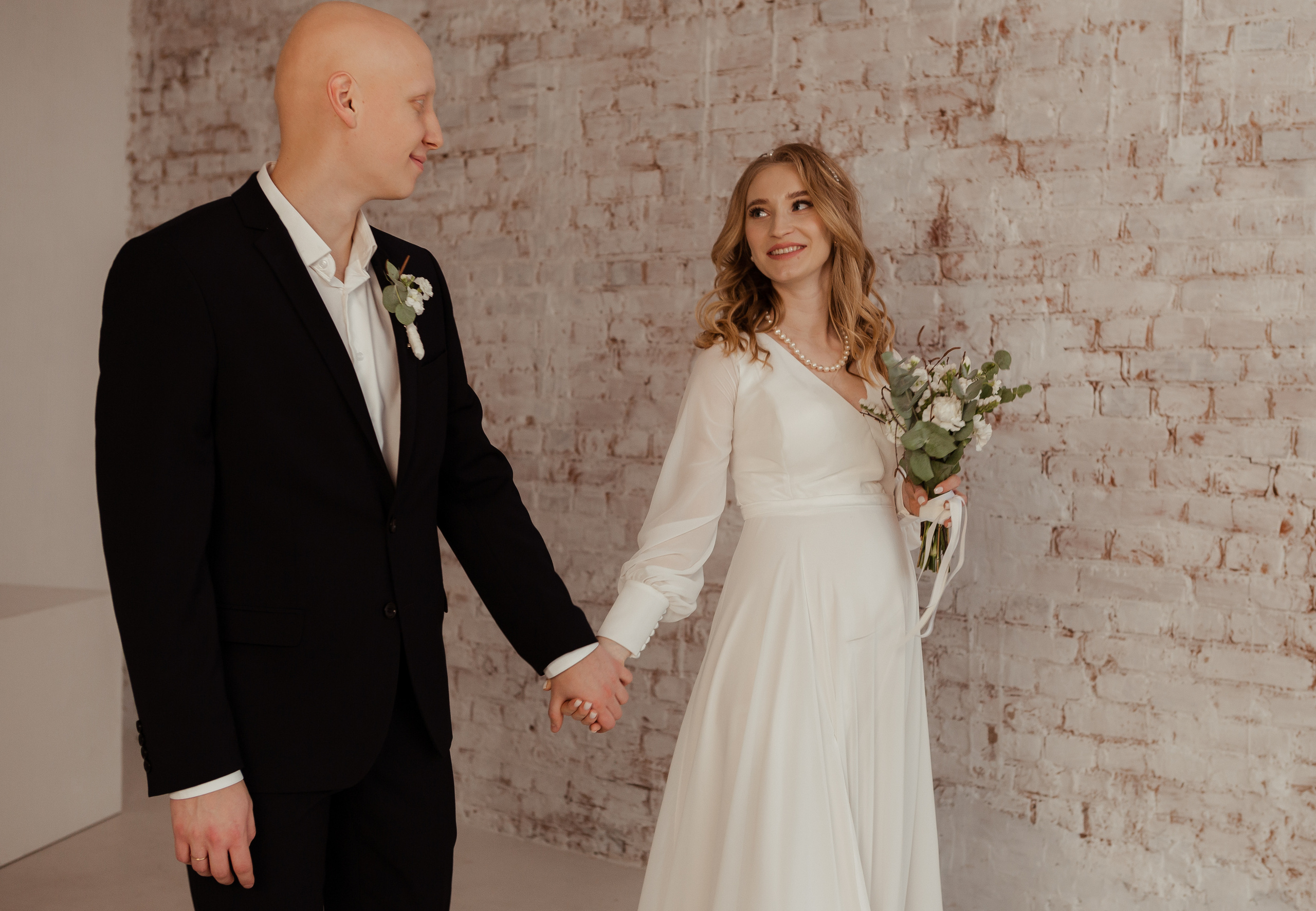 Анастасия & Артём (с банкетом) 29.10. ФОТОГРАФ Маргарита Сивакова | Ярославль Кострома Москва