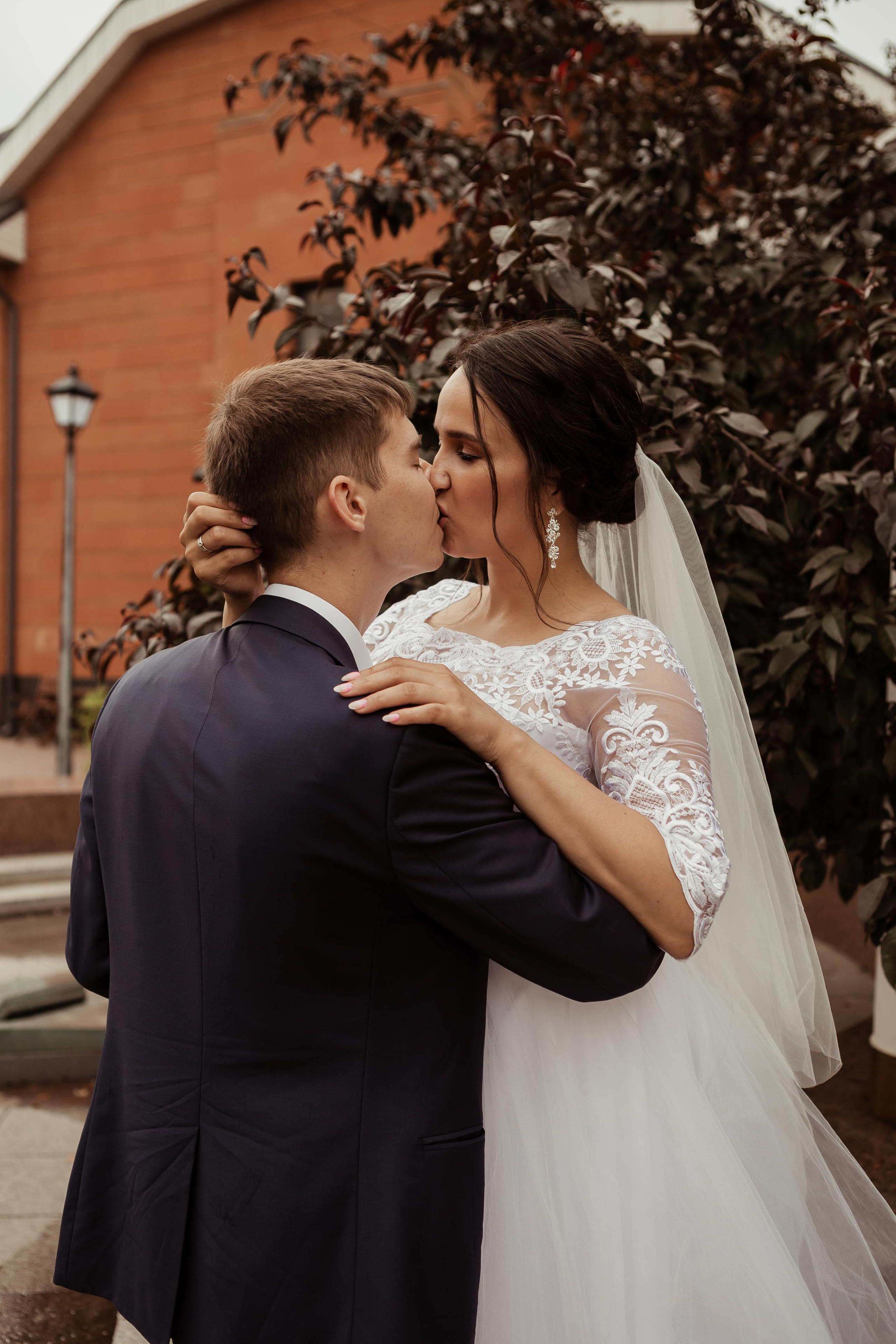 Виктория & Станислав (с банкетом). ФОТОГРАФ Маргарита Сивакова | Ярославль Кострома Москва