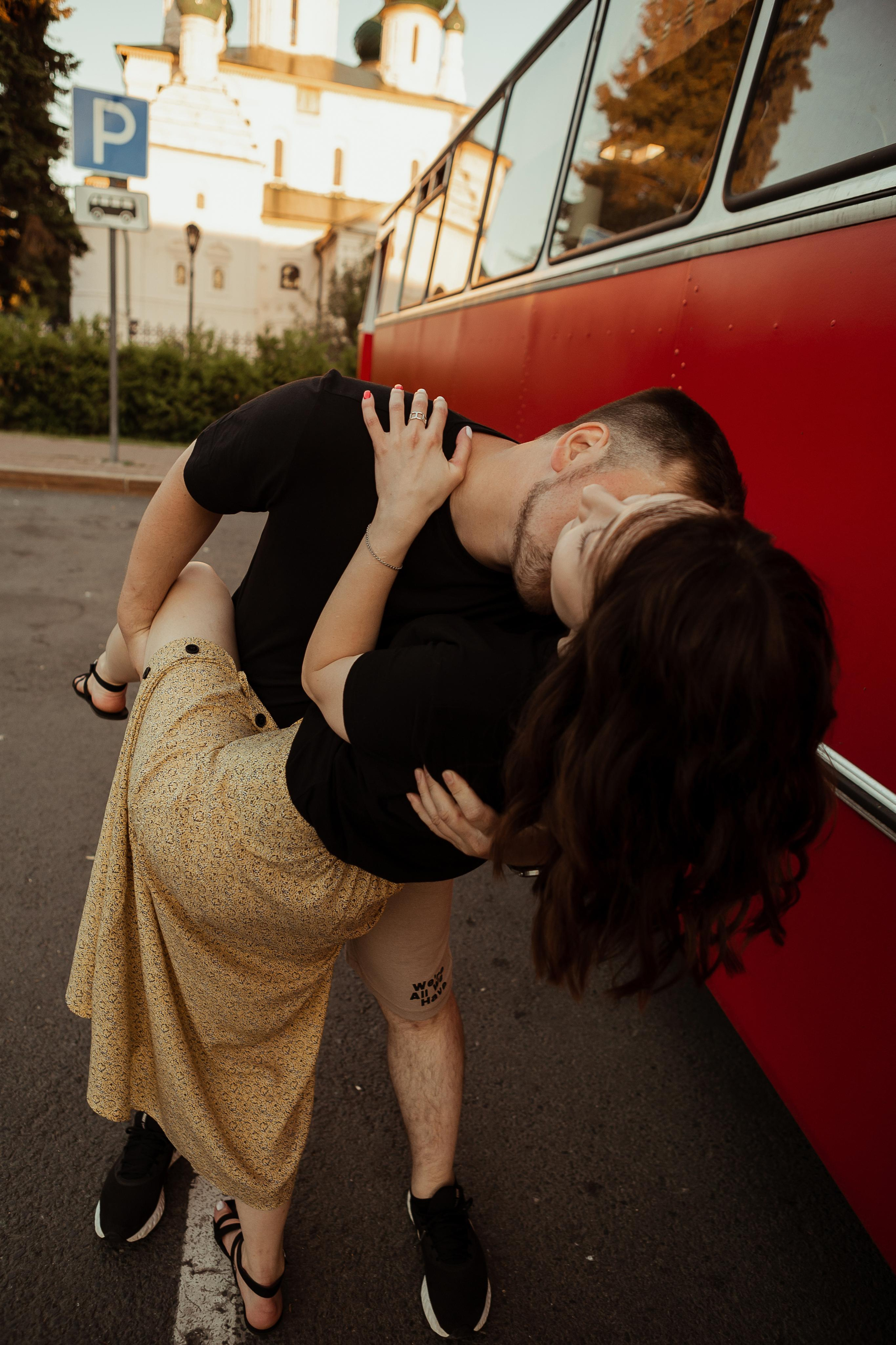 Анастасия & Сергей. ФОТОГРАФ Маргарита Сивакова | Ярославль Кострома Москва