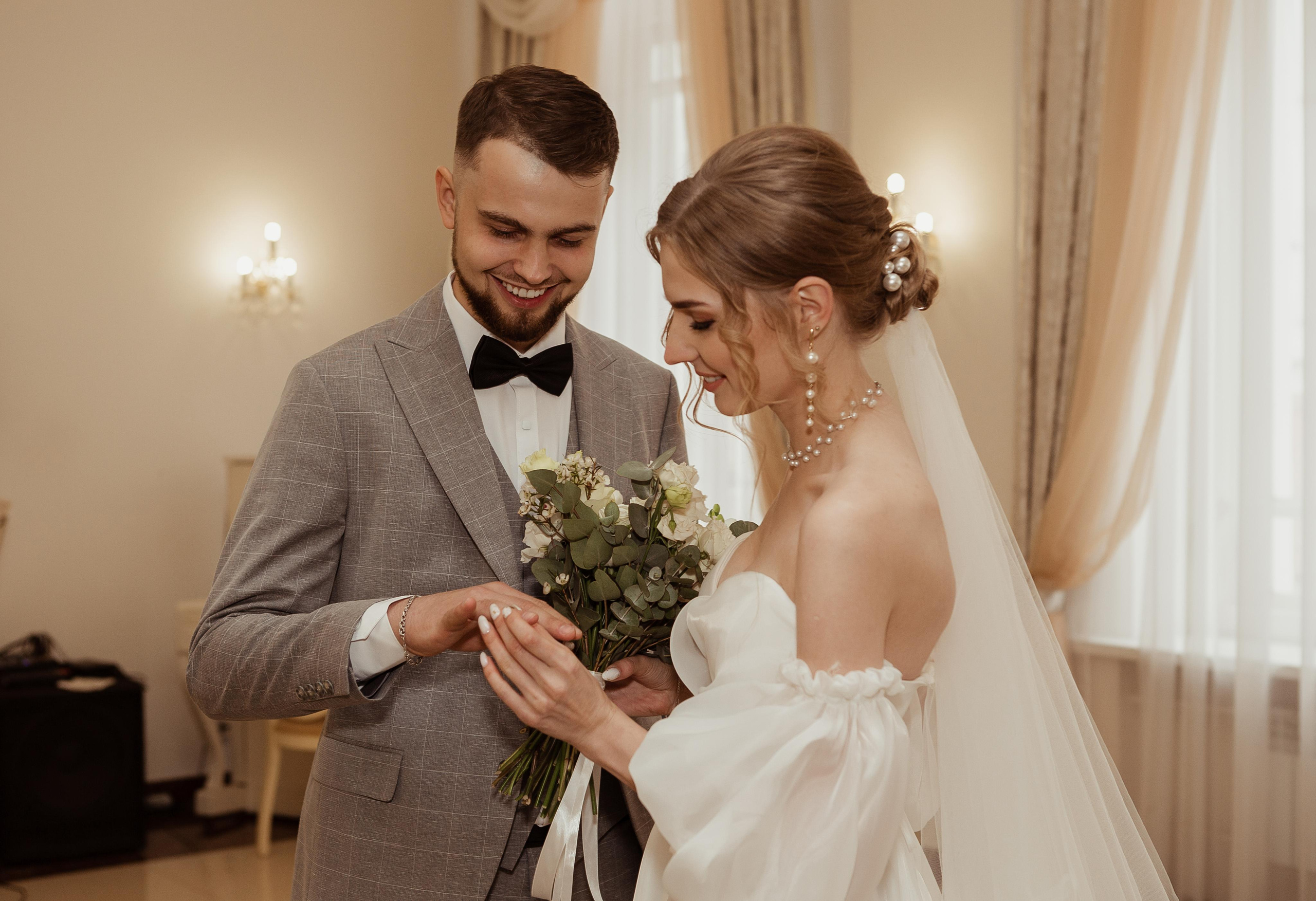 Мария & Александр (с банкетом). ФОТОГРАФ Маргарита Сивакова | Ярославль Кострома Москва