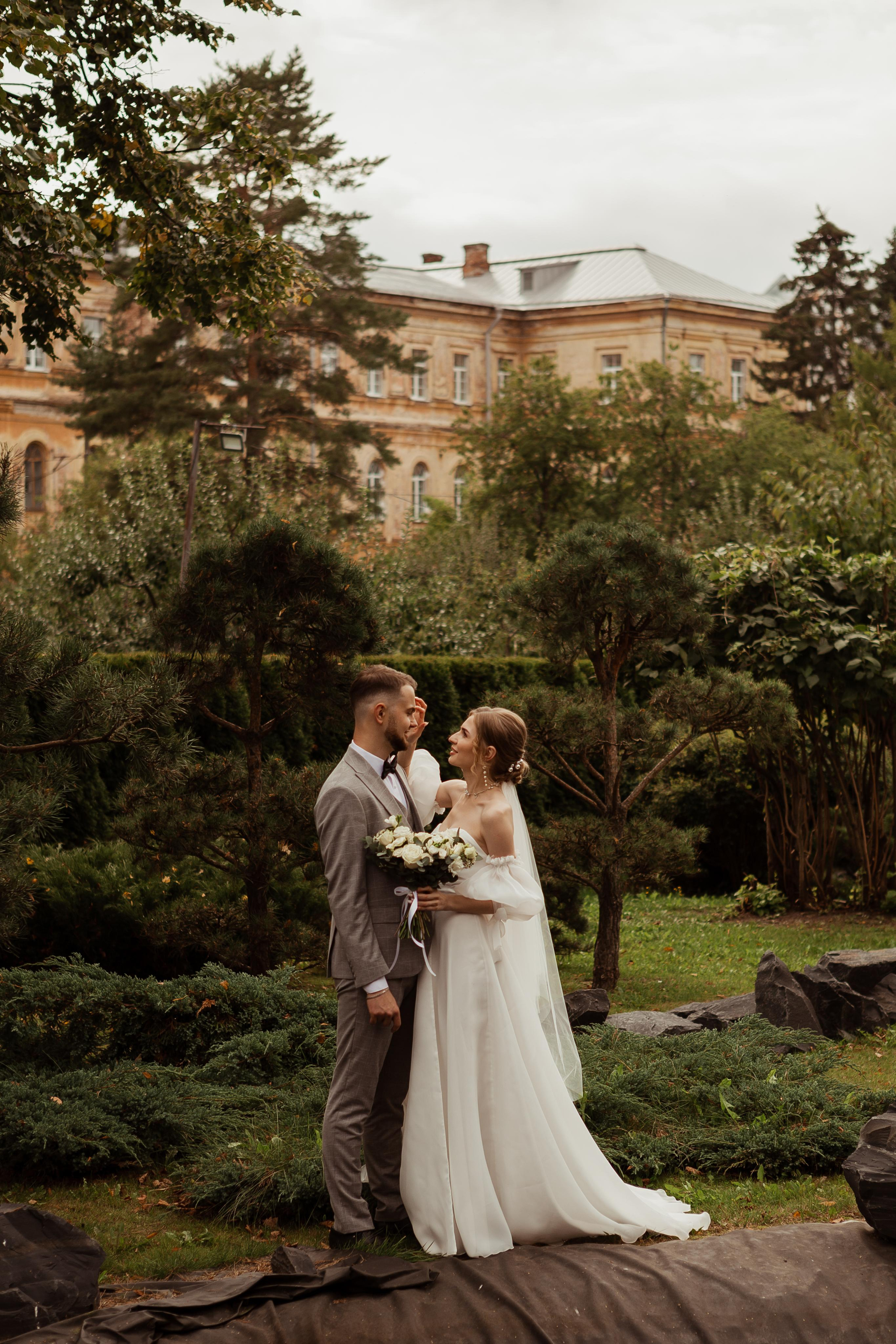 Мария & Александр (с банкетом). ФОТОГРАФ Маргарита Сивакова | Ярославль Кострома Москва