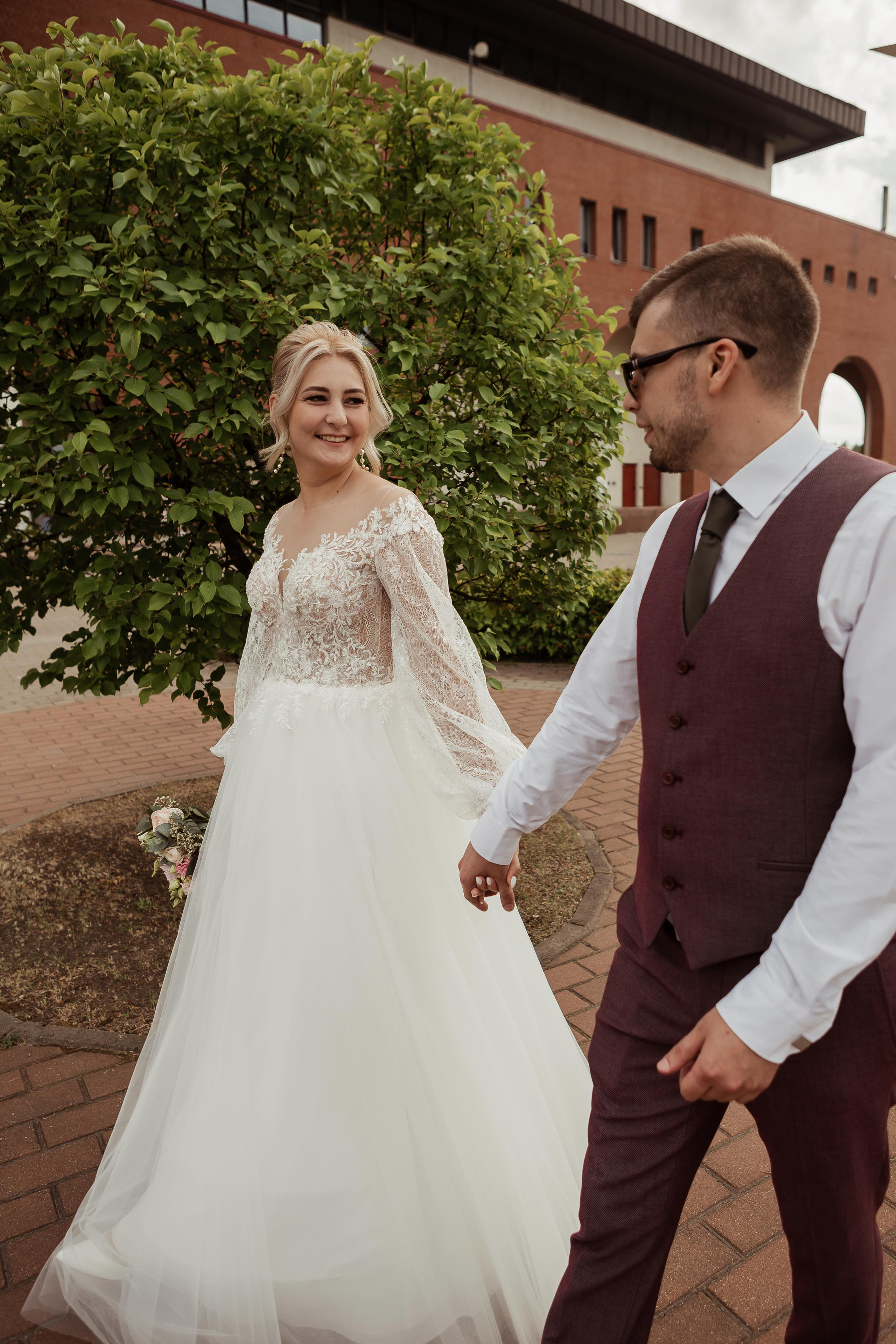 Мария & Артём. ФОТОГРАФ Маргарита Сивакова | Ярославль Кострома Москва