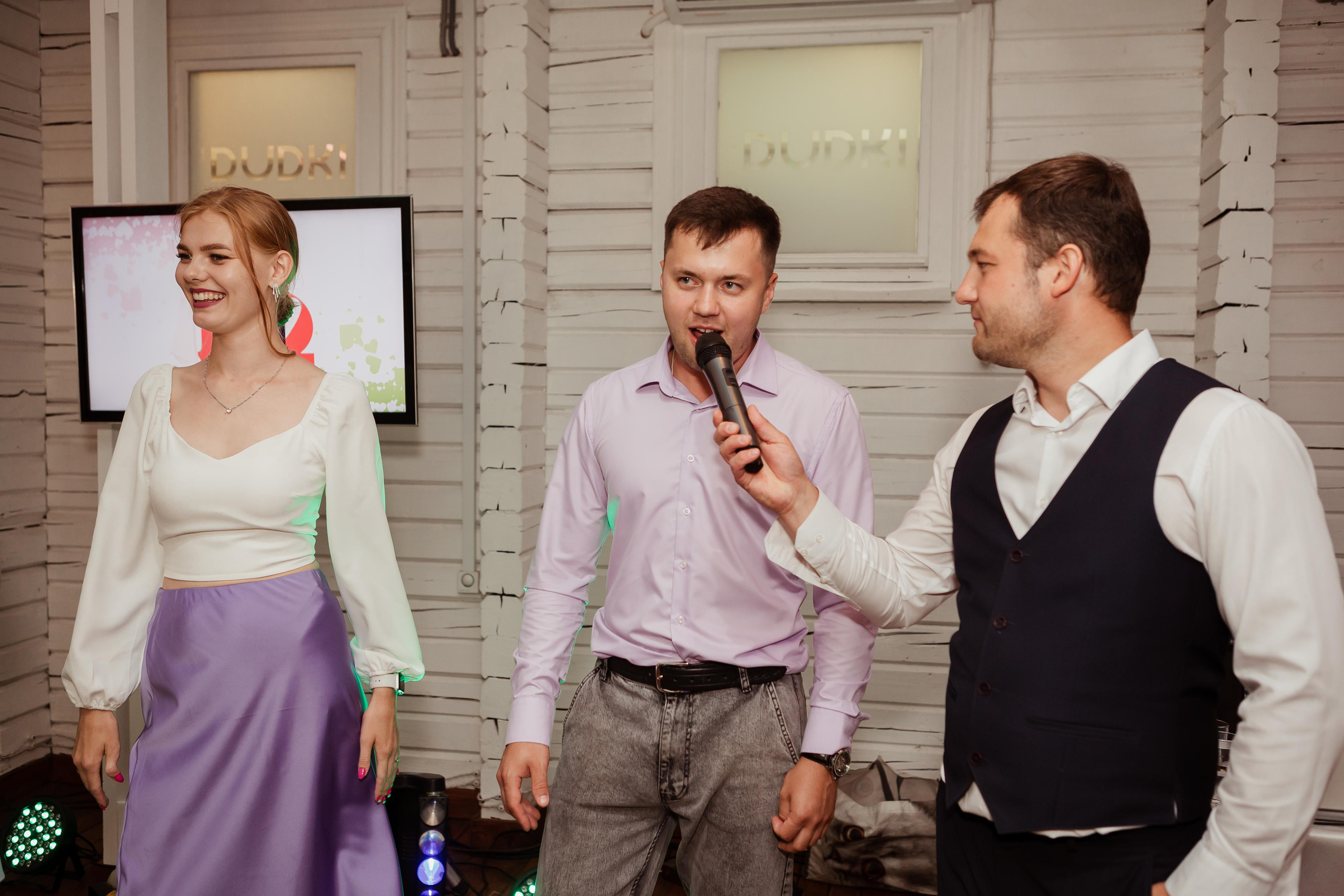 Виктория & Станислав (с банкетом). ФОТОГРАФ Маргарита Сивакова | Ярославль Кострома Москва