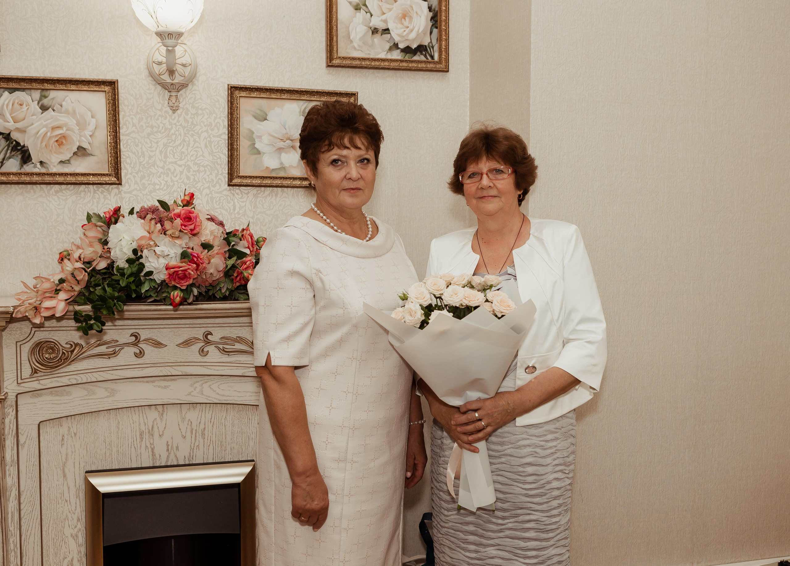 Мария & Александр (с банкетом). ФОТОГРАФ Маргарита Сивакова | Ярославль Кострома Москва