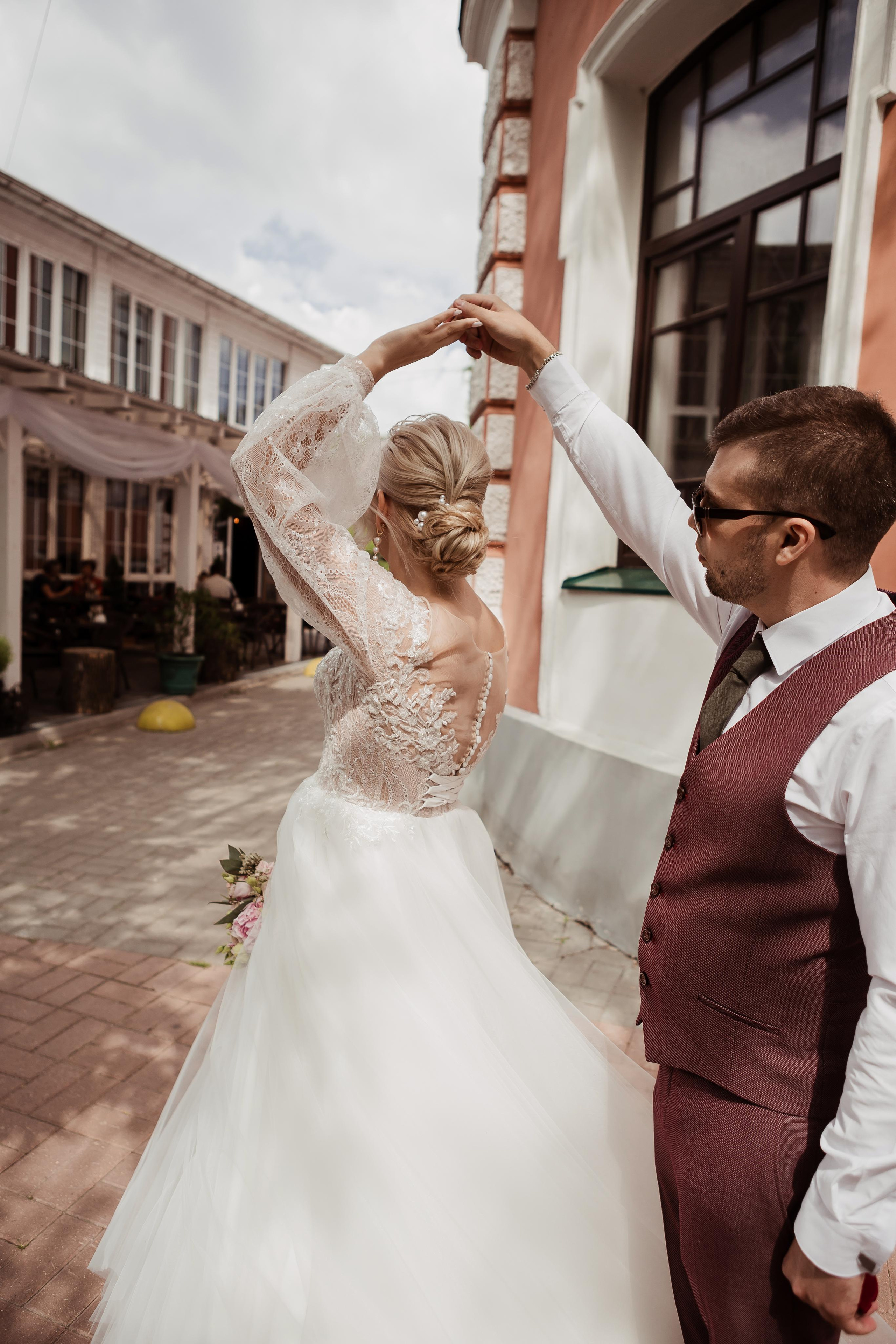 Мария & Артём. ФОТОГРАФ Маргарита Сивакова | Ярославль Кострома Москва