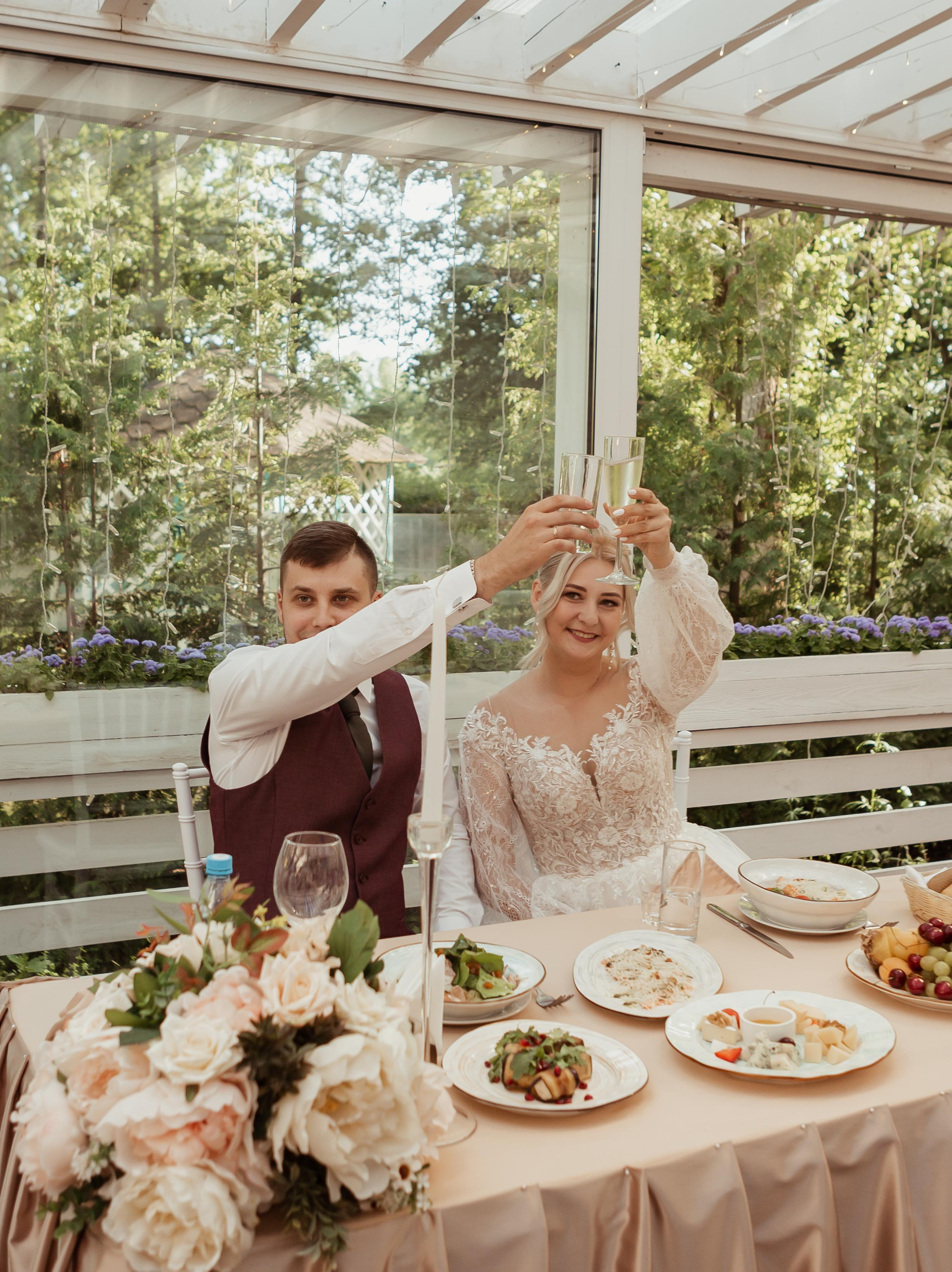 Мария & Артём. ФОТОГРАФ Маргарита Сивакова | Ярославль Кострома Москва