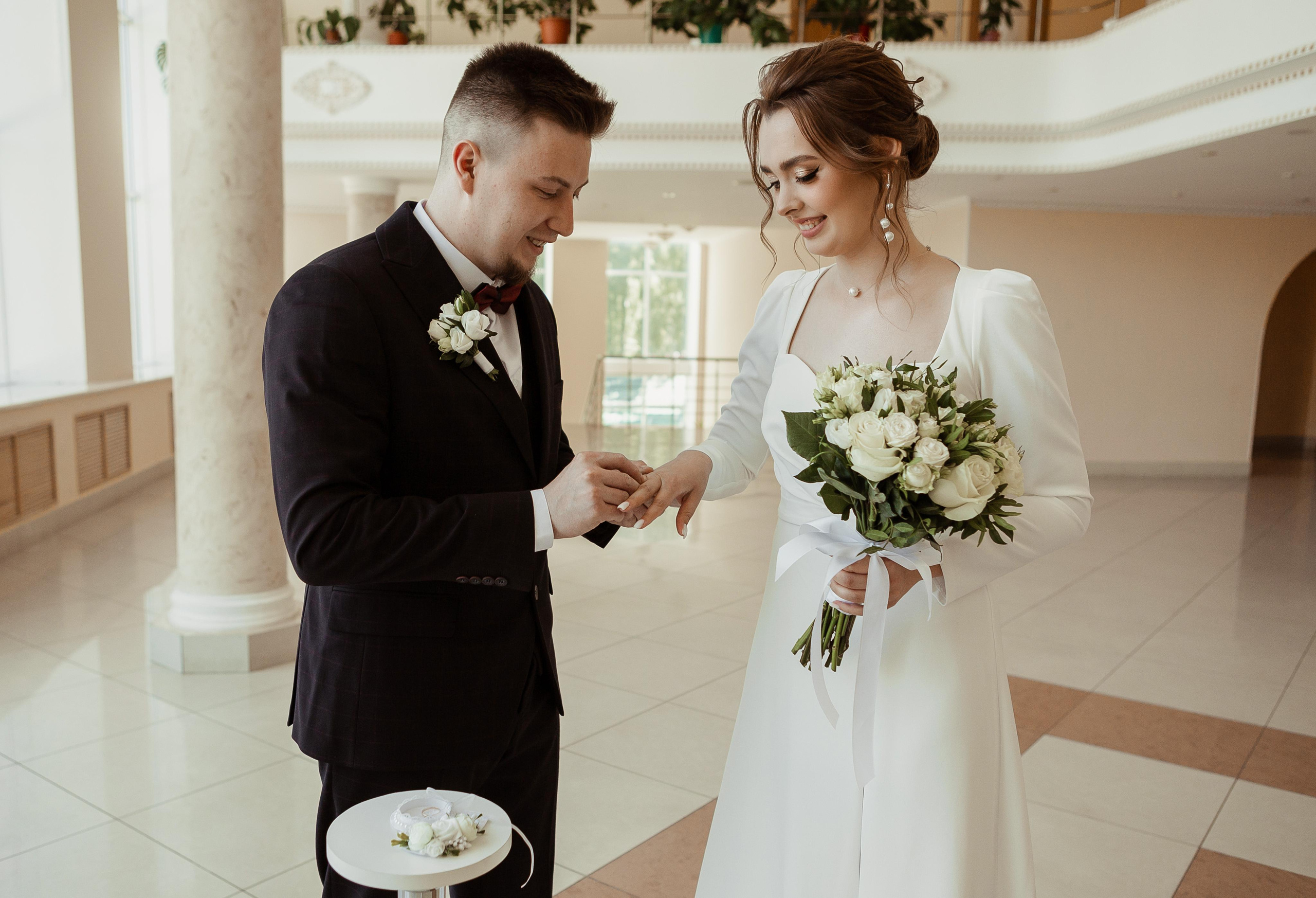 Марина & Алексей. ФОТОГРАФ Маргарита Сивакова | Ярославль Кострома Москва