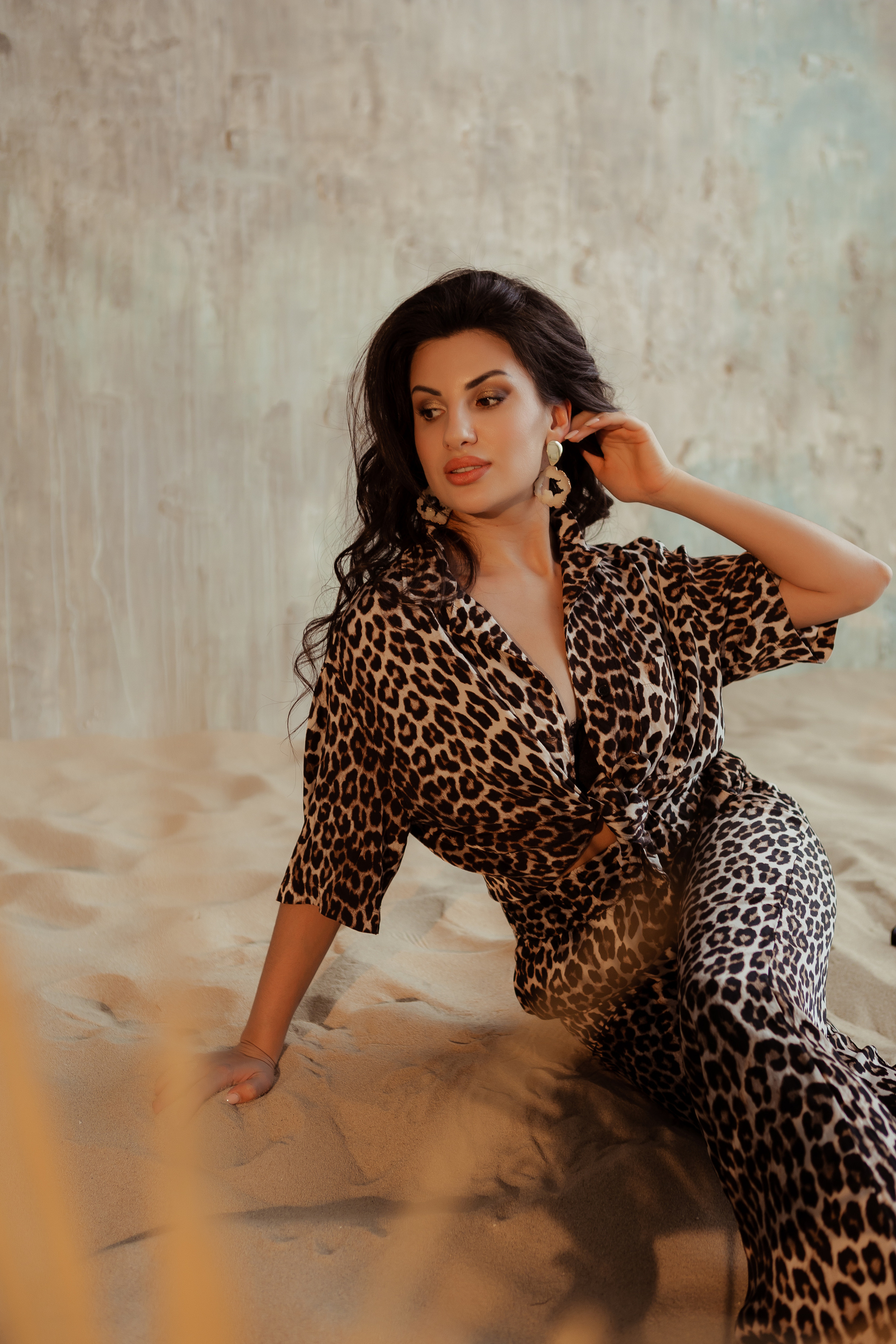 Пески 15.02. ФОТОГРАФ Маргарита Сивакова | Ярославль Кострома Москва