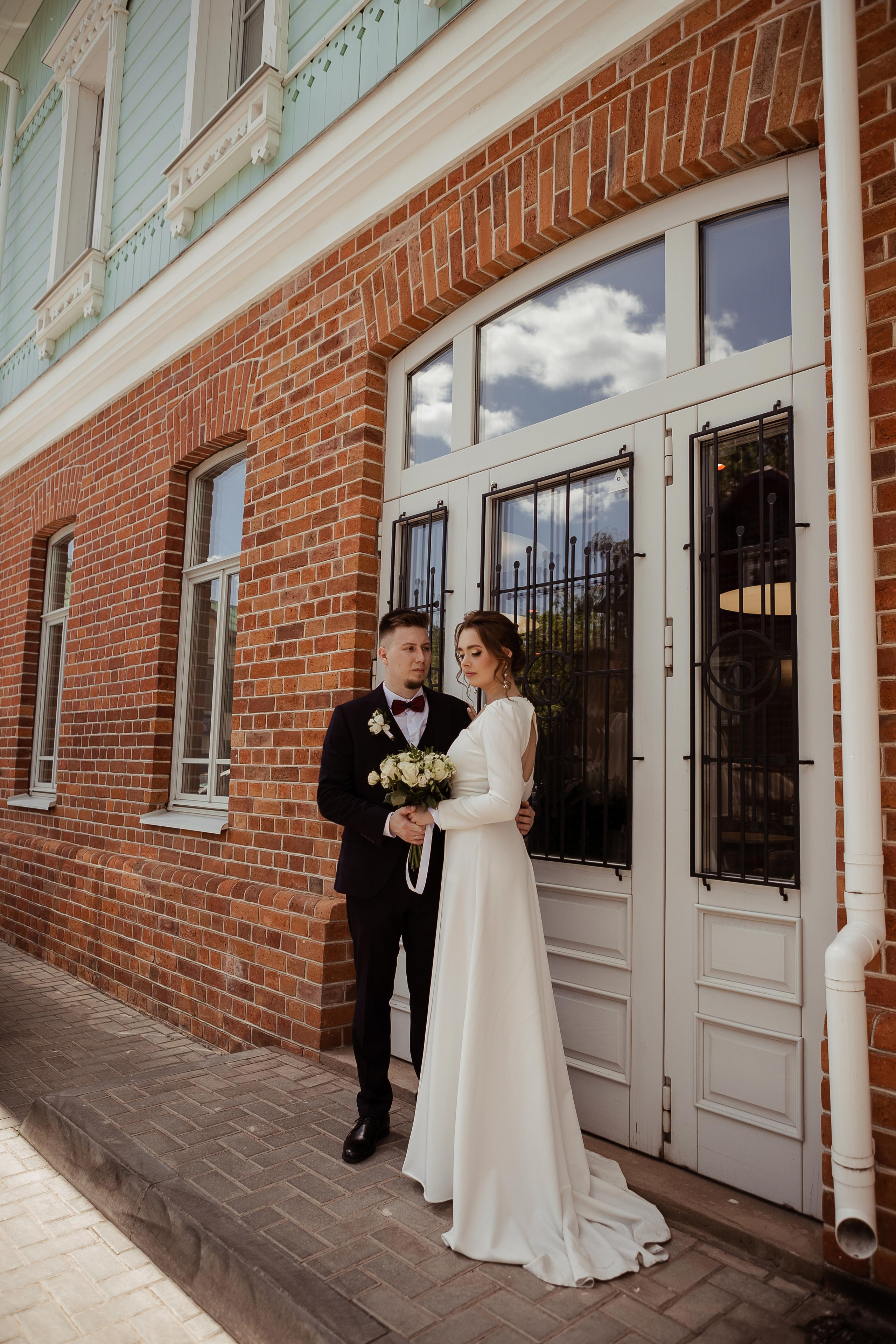 Марина & Алексей. ФОТОГРАФ Маргарита Сивакова | Ярославль Кострома Москва