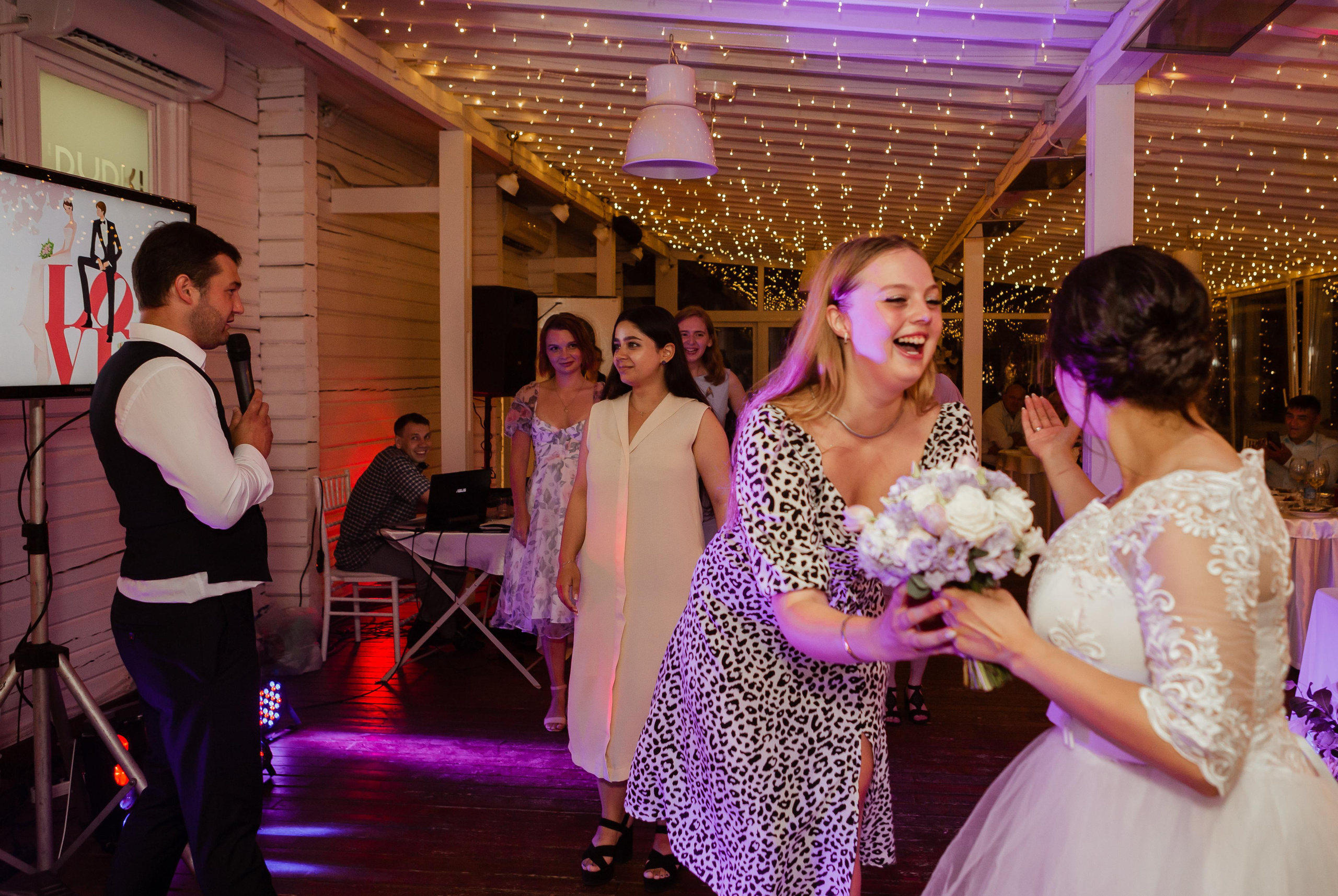 Виктория & Станислав (с банкетом). ФОТОГРАФ Маргарита Сивакова | Ярославль Кострома Москва