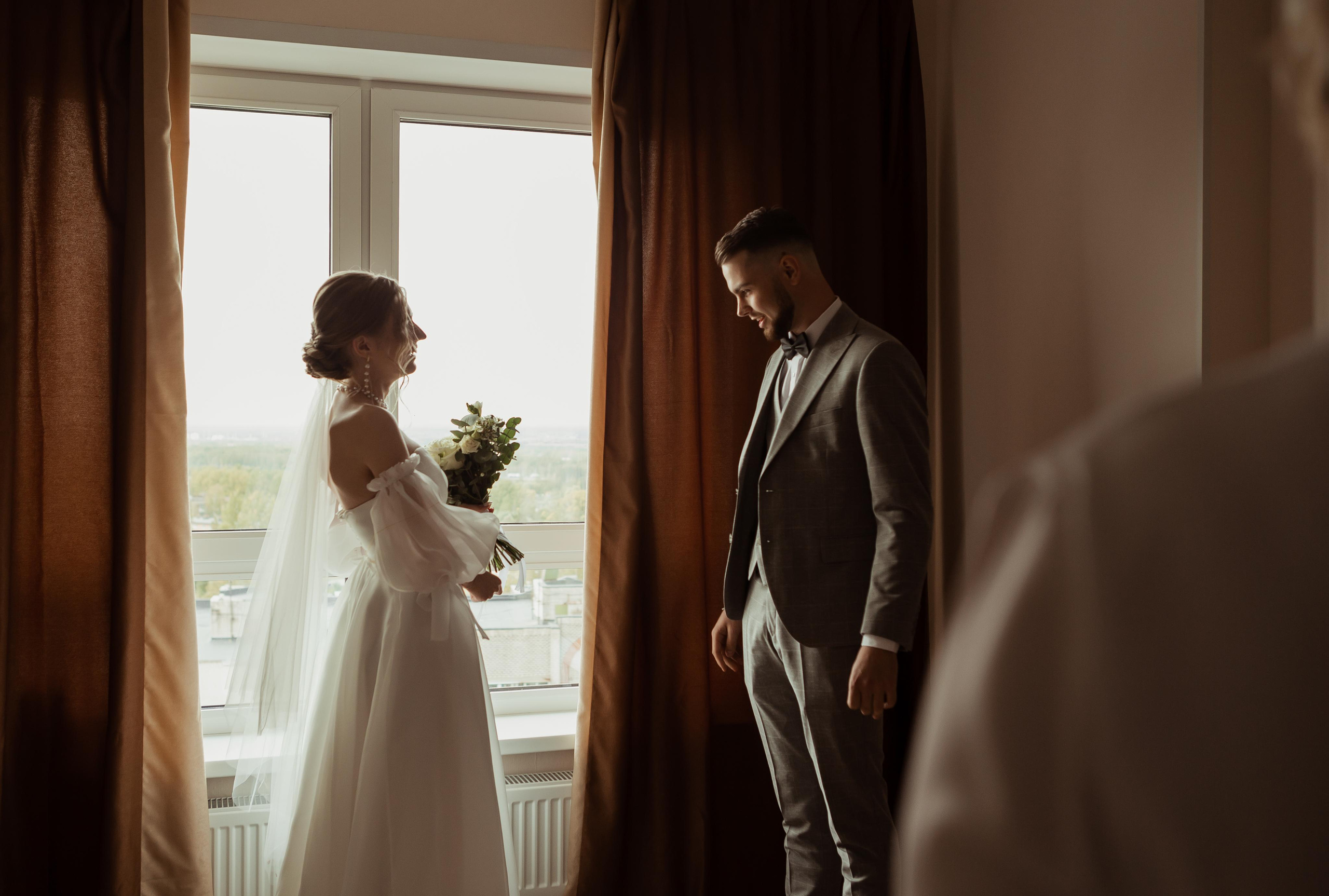 Мария & Александр (с банкетом). ФОТОГРАФ Маргарита Сивакова | Ярославль Кострома Москва