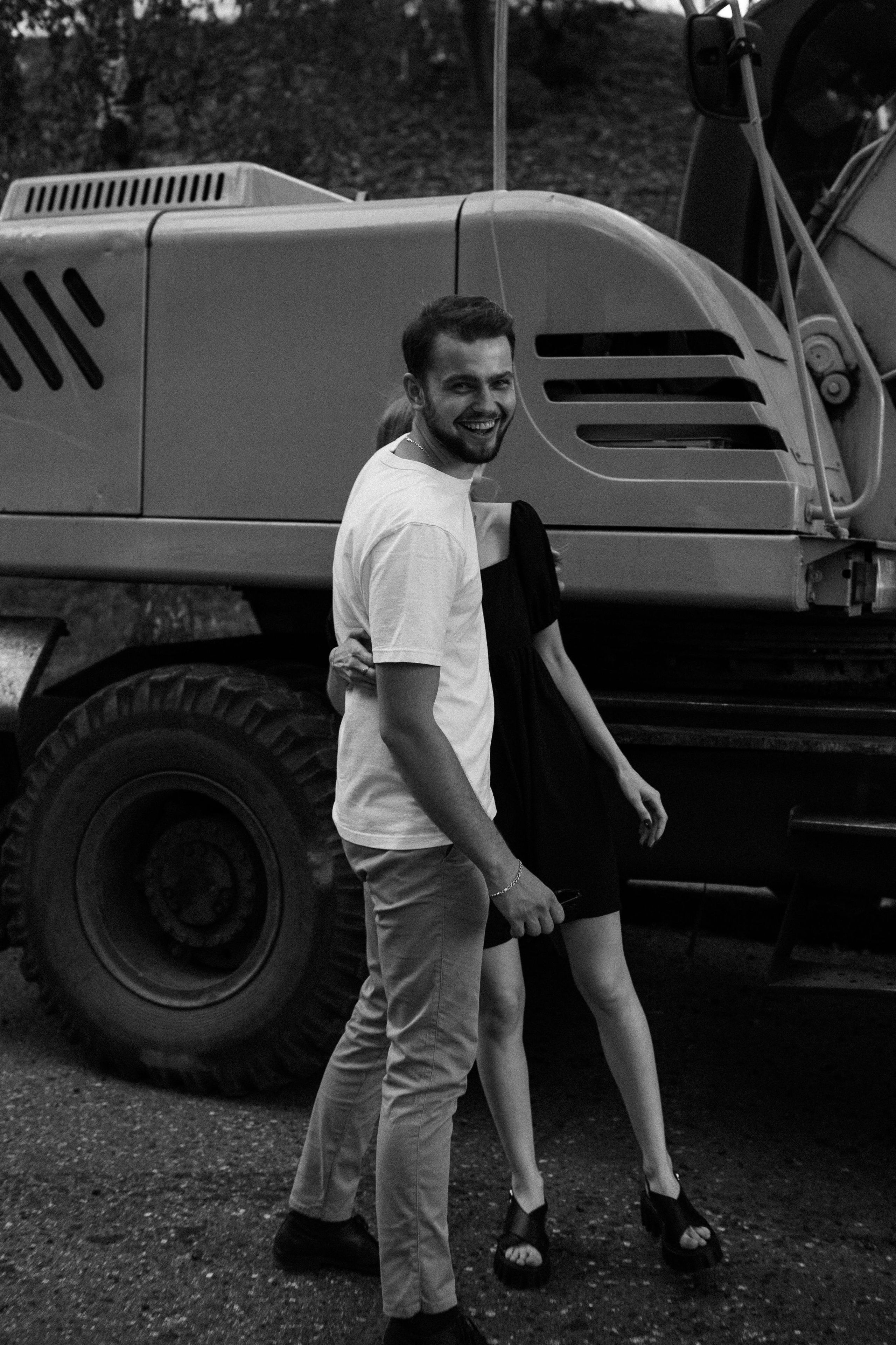 Мария & Александр. ФОТОГРАФ Маргарита Сивакова | Ярославль Кострома Москва