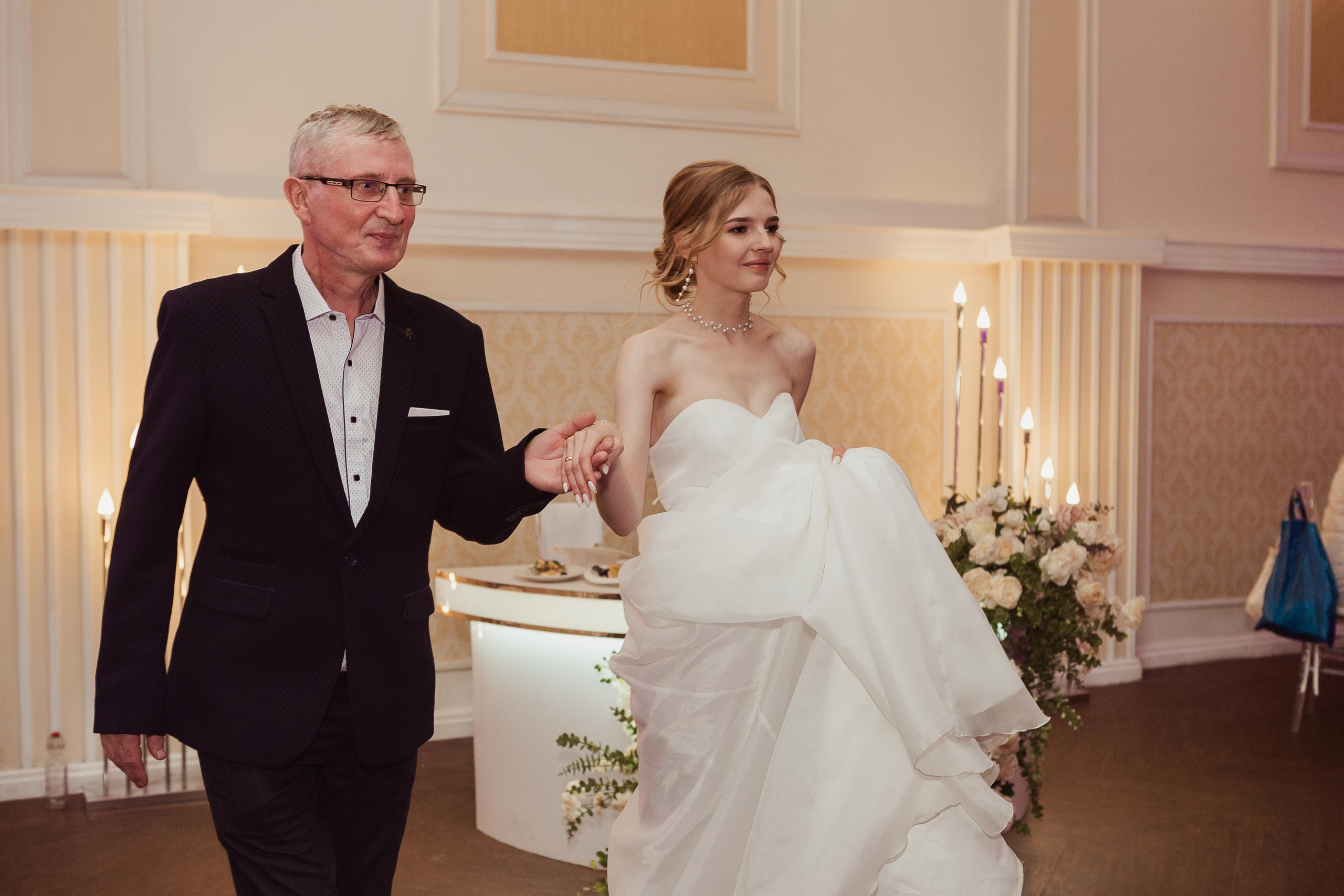 Мария & Александр (с банкетом). ФОТОГРАФ Маргарита Сивакова | Ярославль Кострома Москва