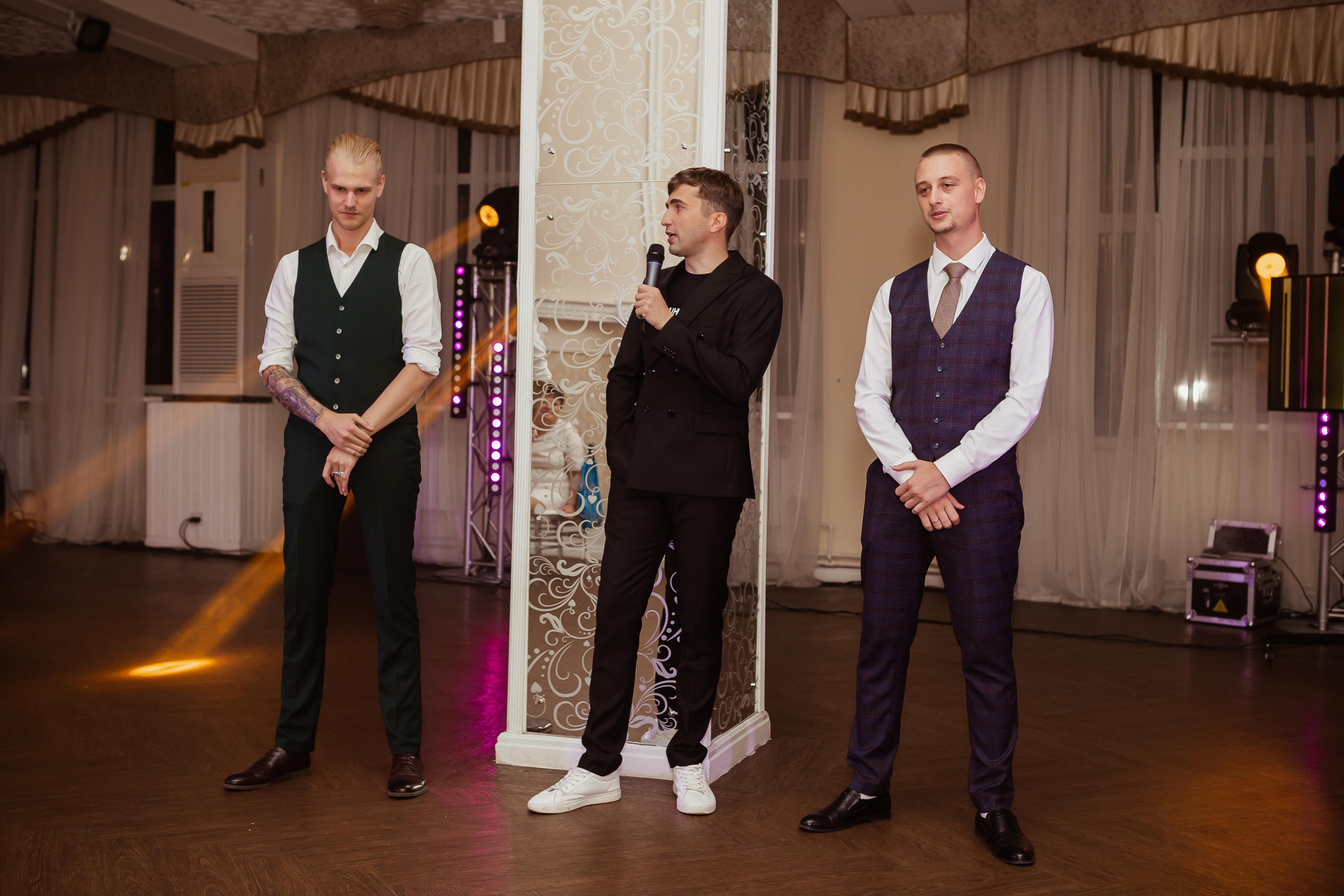 Мария & Александр (с банкетом). ФОТОГРАФ Маргарита Сивакова | Ярославль Кострома Москва