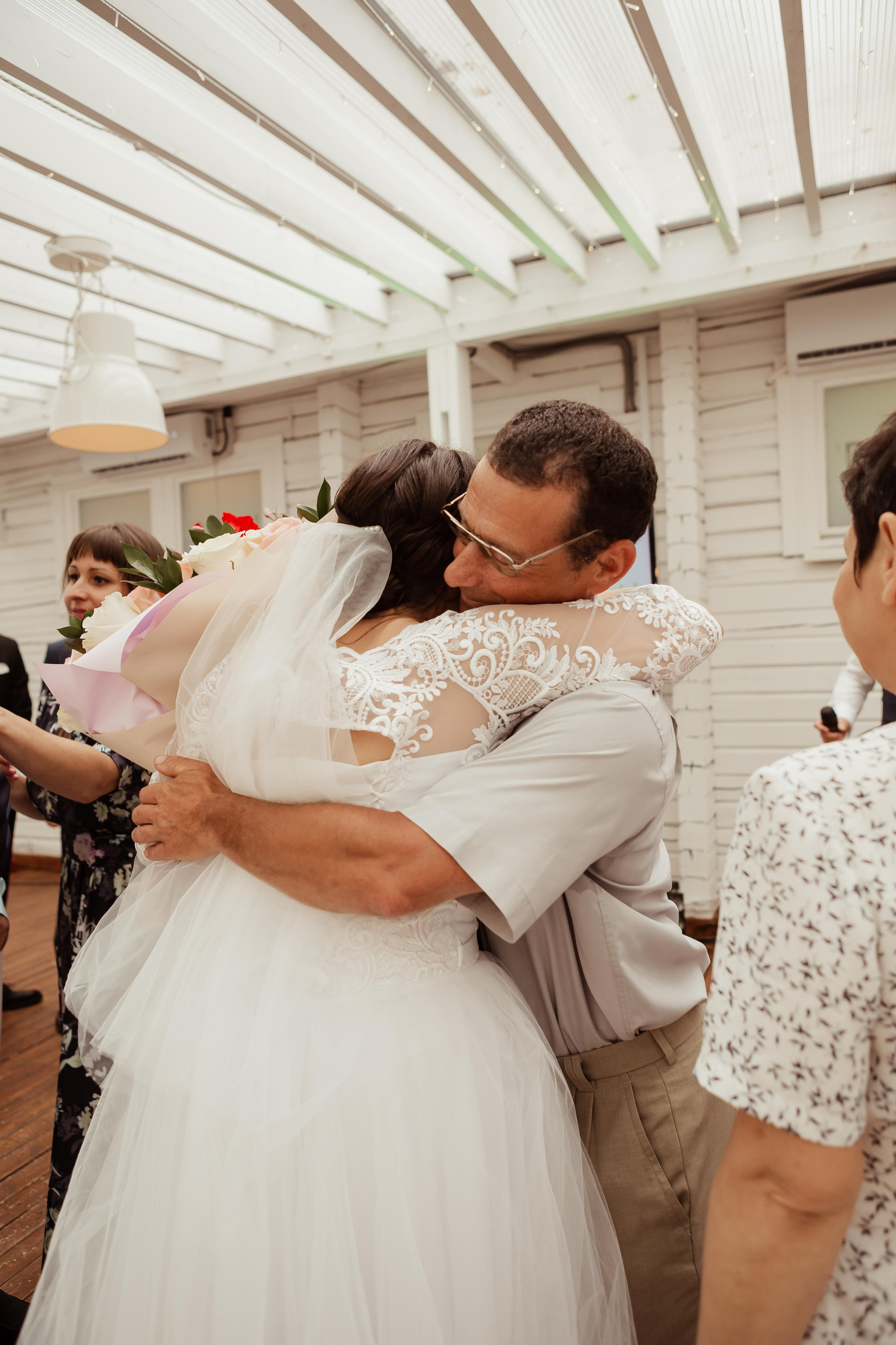 Виктория & Станислав (с банкетом). ФОТОГРАФ Маргарита Сивакова | Ярославль Кострома Москва