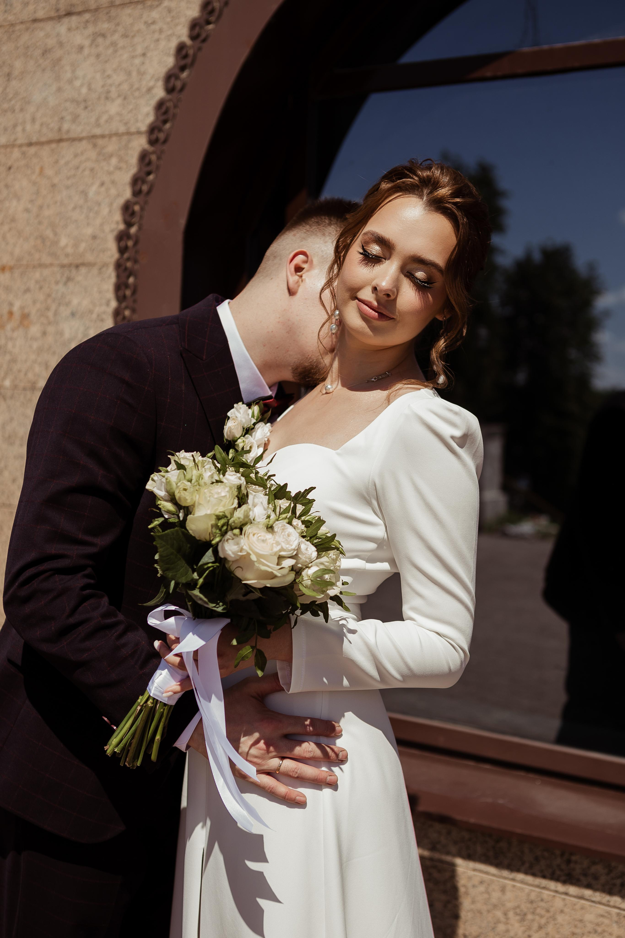 Марина & Алексей. ФОТОГРАФ Маргарита Сивакова | Ярославль Кострома Москва