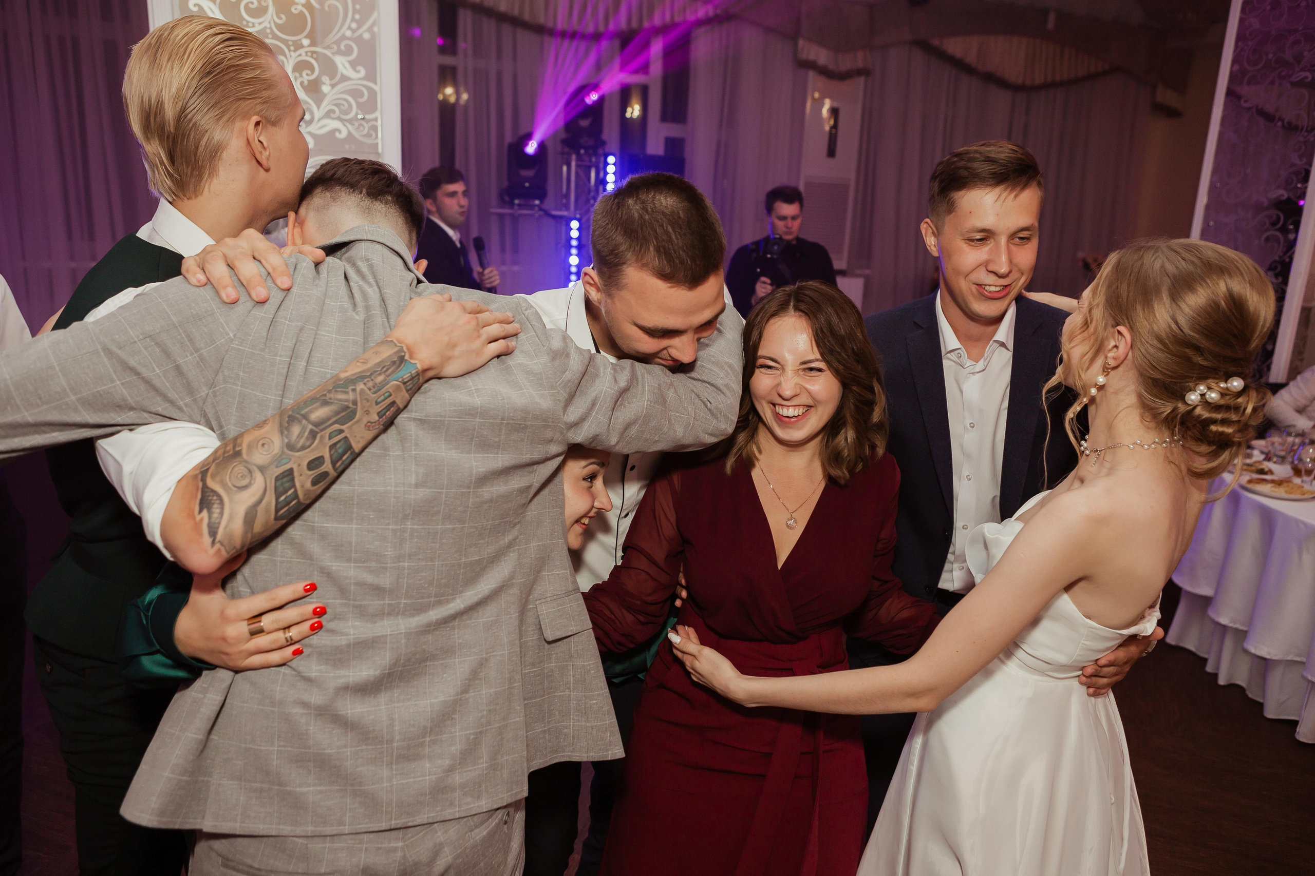 Мария & Александр (с банкетом). ФОТОГРАФ Маргарита Сивакова | Ярославль Кострома Москва