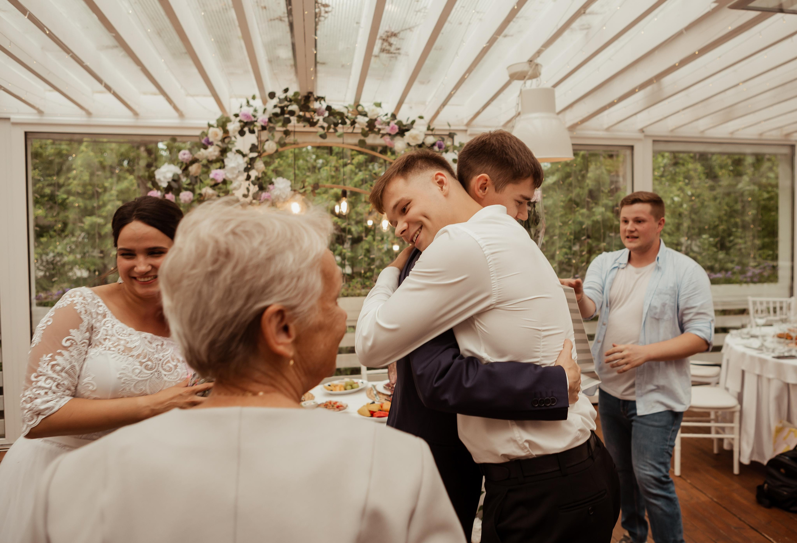 Виктория & Станислав (с банкетом). ФОТОГРАФ Маргарита Сивакова | Ярославль Кострома Москва