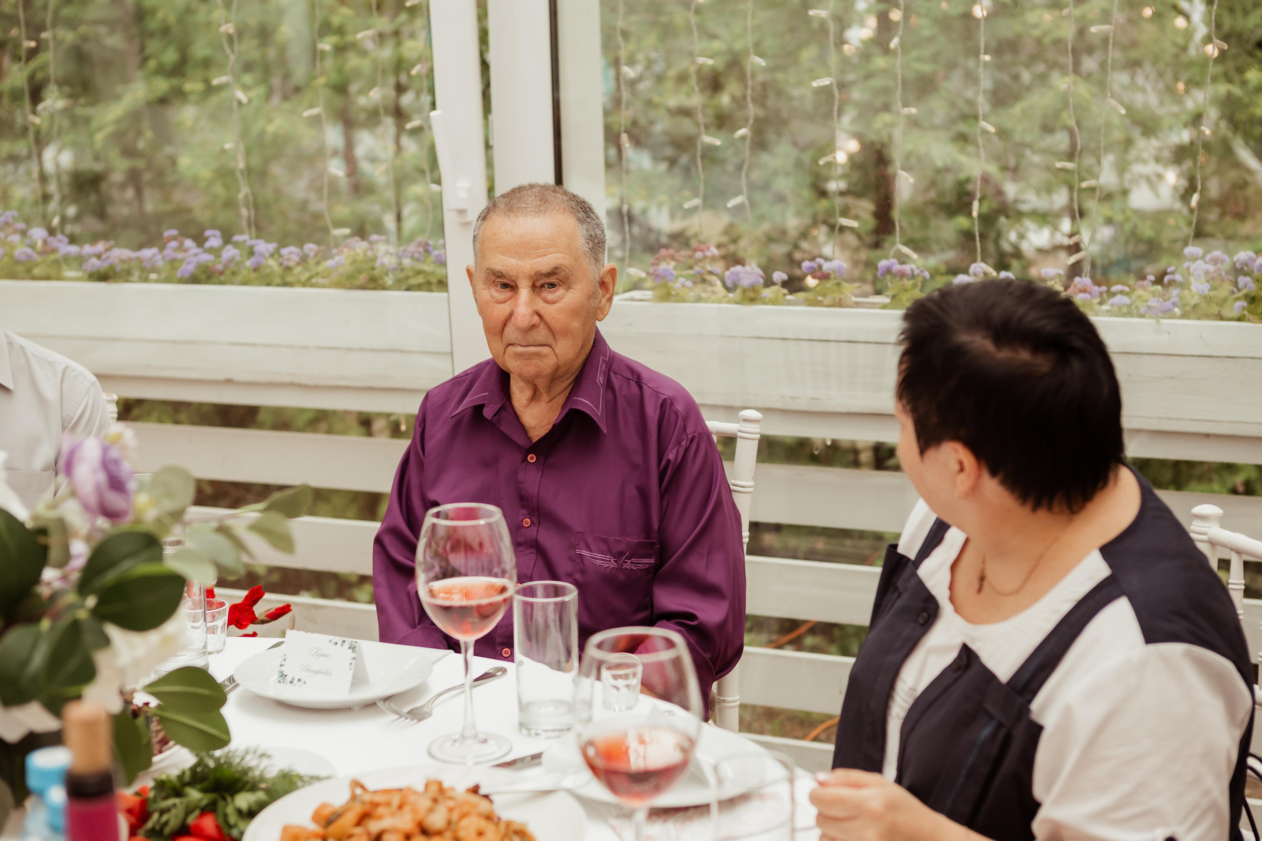 Виктория & Станислав (с банкетом). ФОТОГРАФ Маргарита Сивакова | Ярославль Кострома Москва