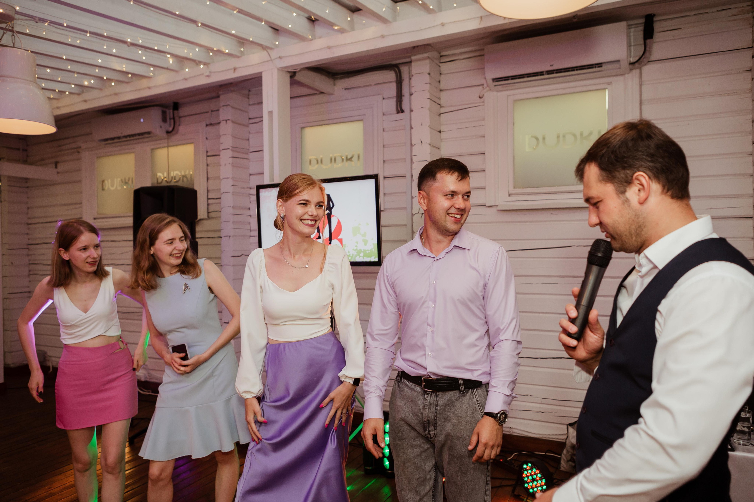 Виктория & Станислав (с банкетом). ФОТОГРАФ Маргарита Сивакова | Ярославль Кострома Москва