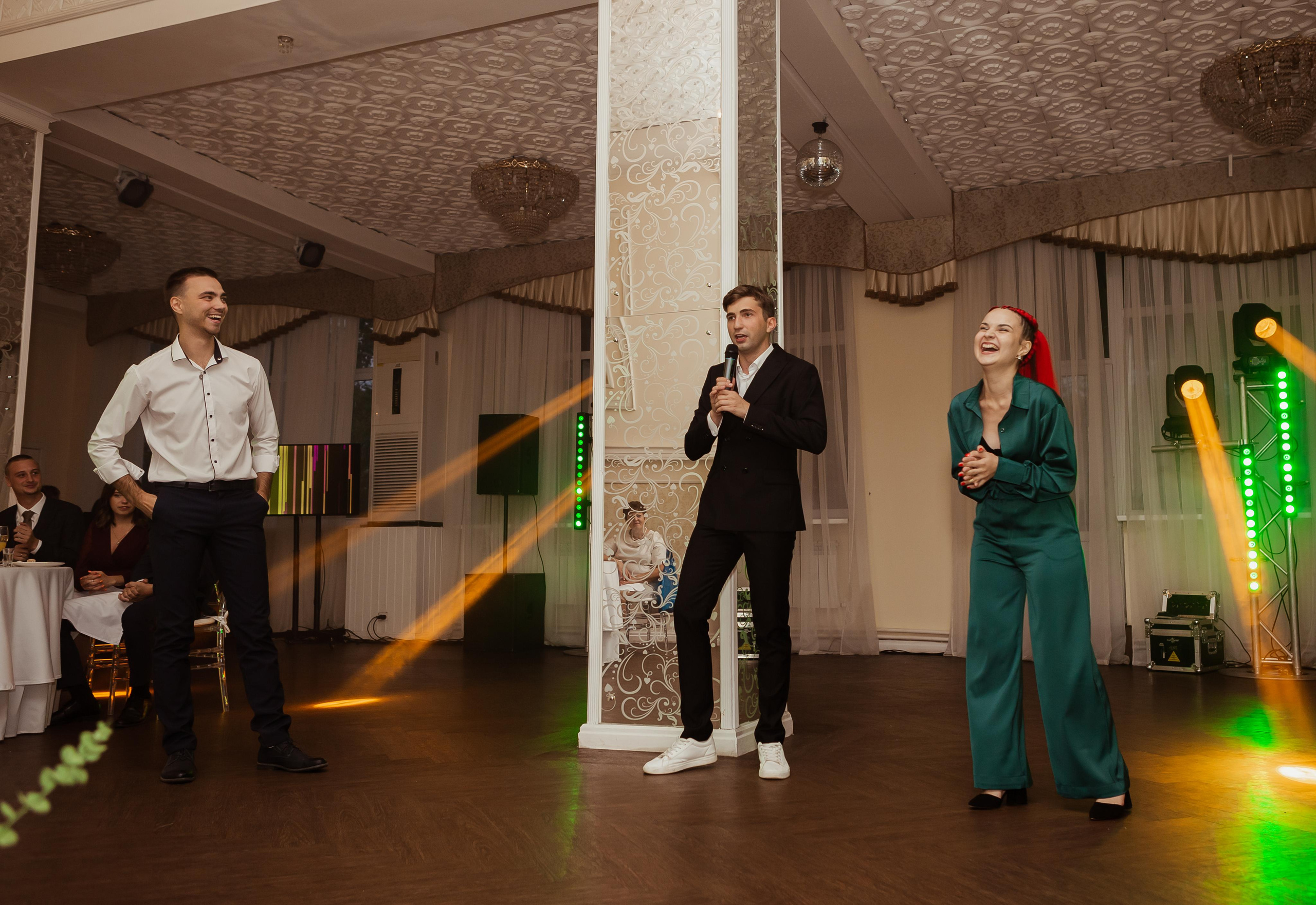 Мария & Александр (с банкетом). ФОТОГРАФ Маргарита Сивакова | Ярославль Кострома Москва