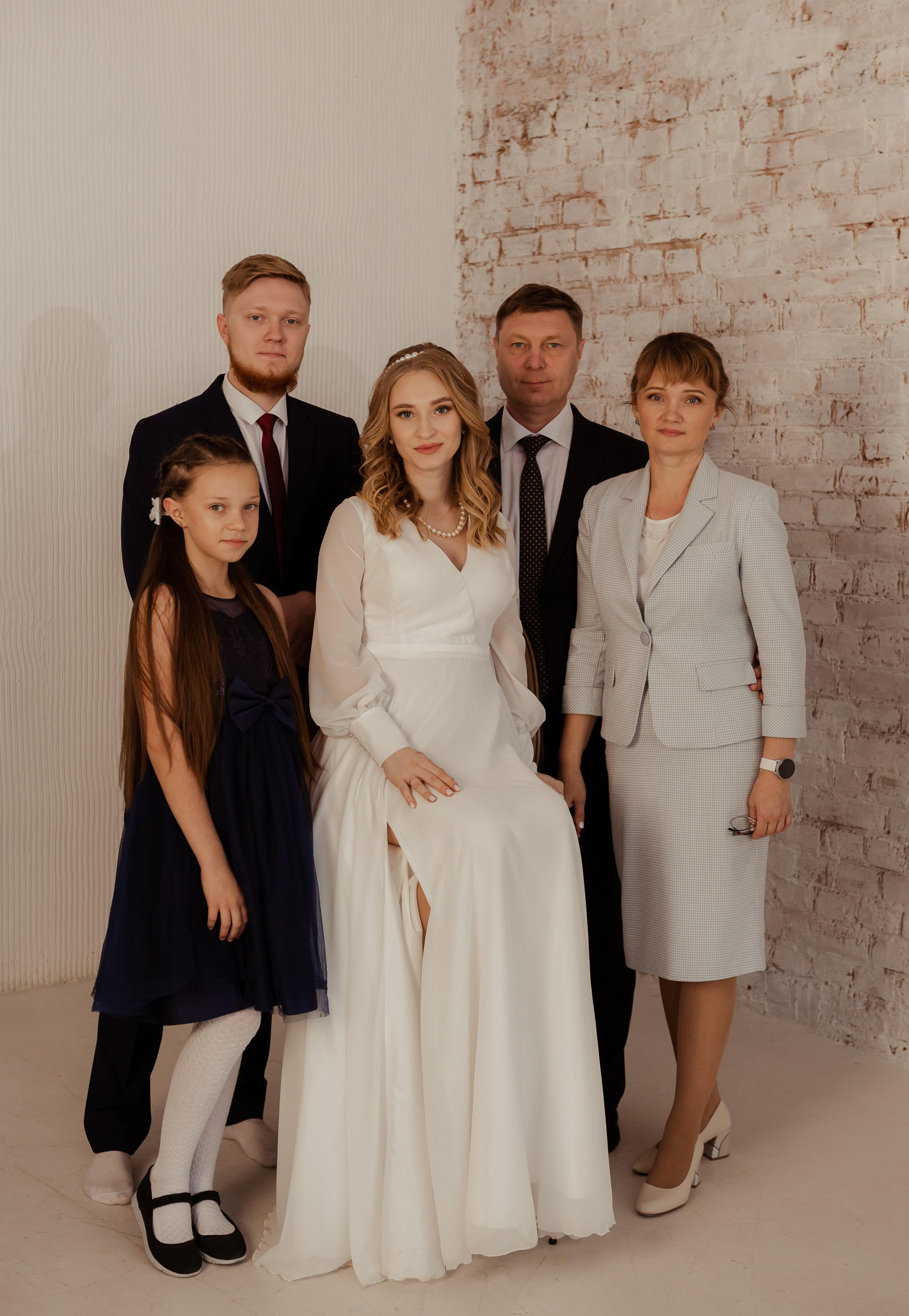 Анастасия & Артём (с банкетом) 29.10. ФОТОГРАФ Маргарита Сивакова | Ярославль Кострома Москва