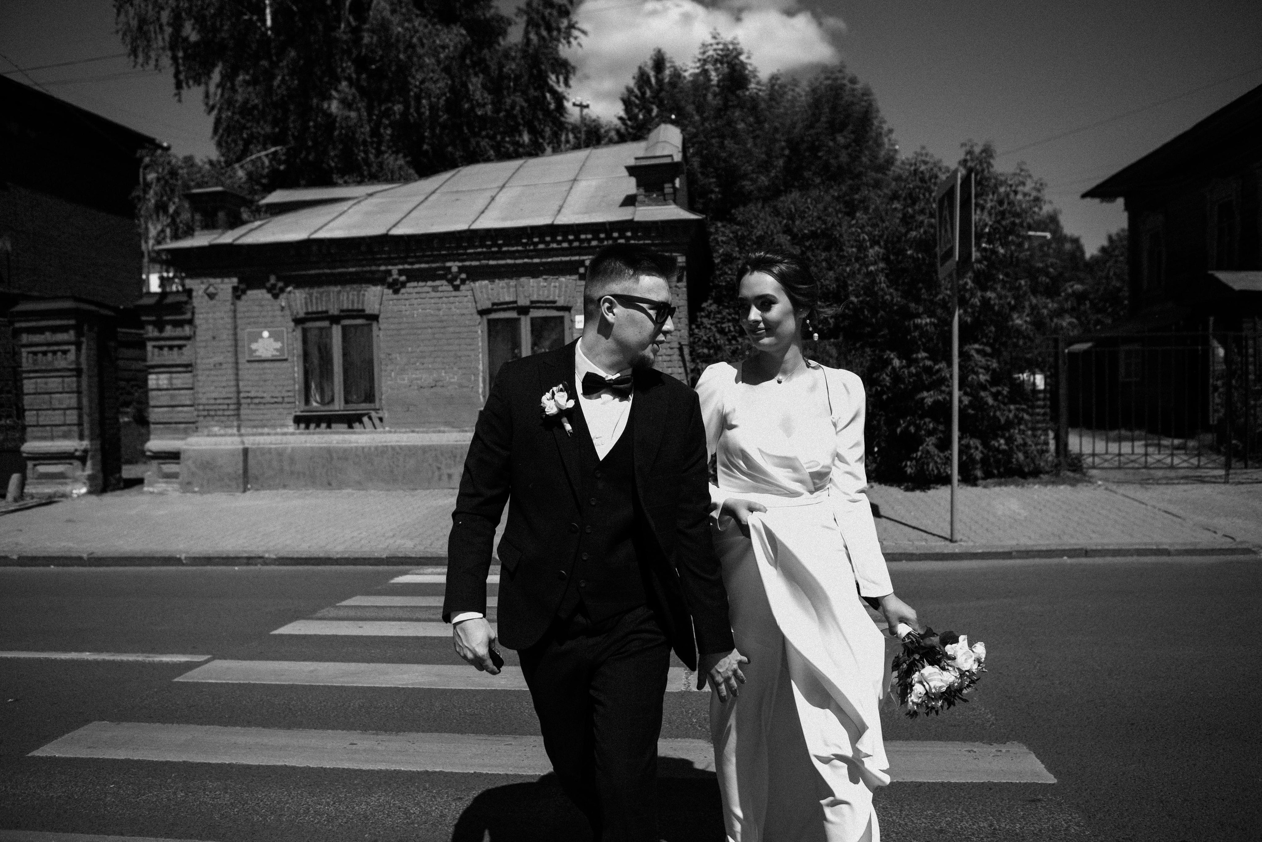 Марина & Алексей. ФОТОГРАФ Маргарита Сивакова | Ярославль Кострома Москва