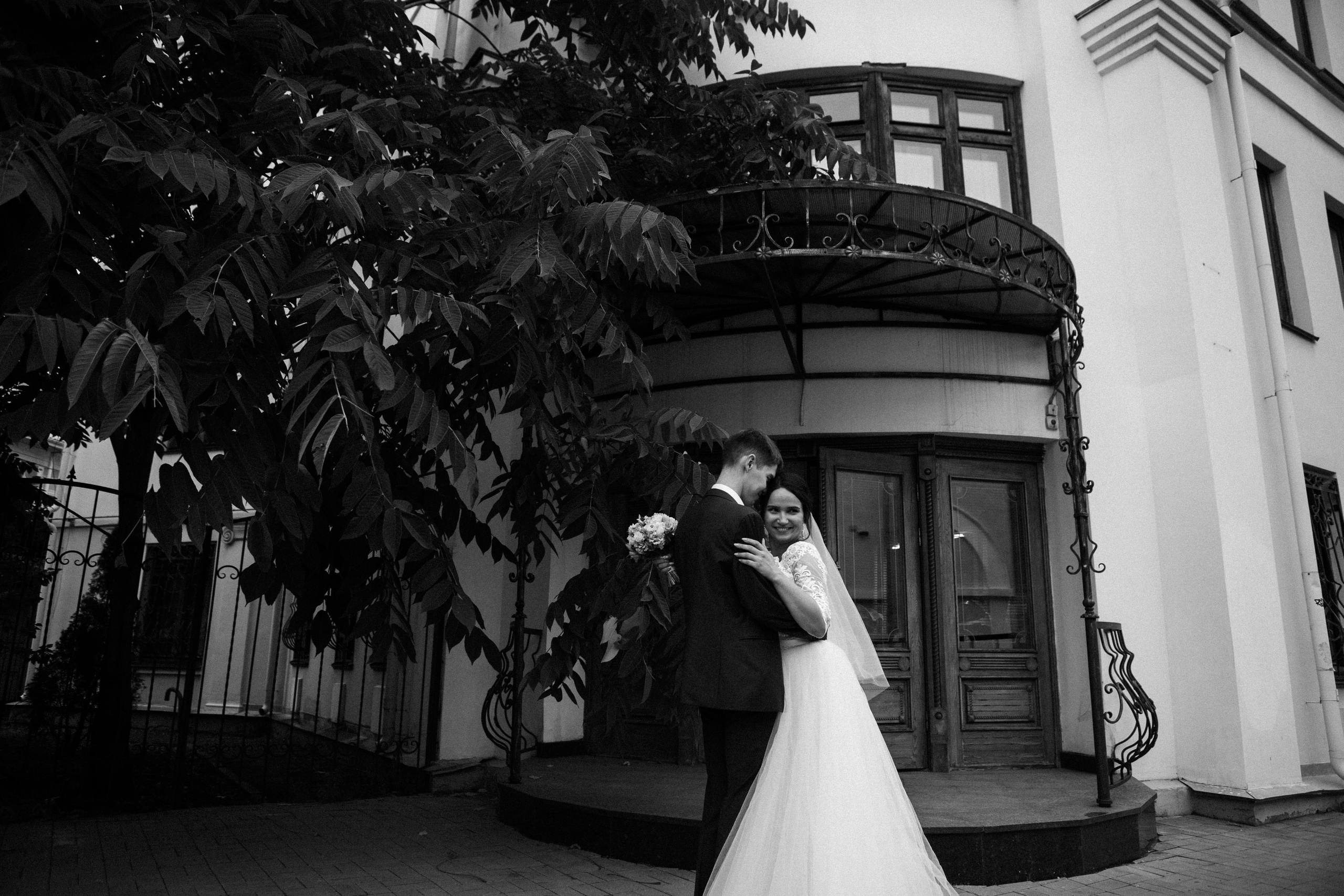 Виктория & Станислав (с банкетом). ФОТОГРАФ Маргарита Сивакова | Ярославль Кострома Москва