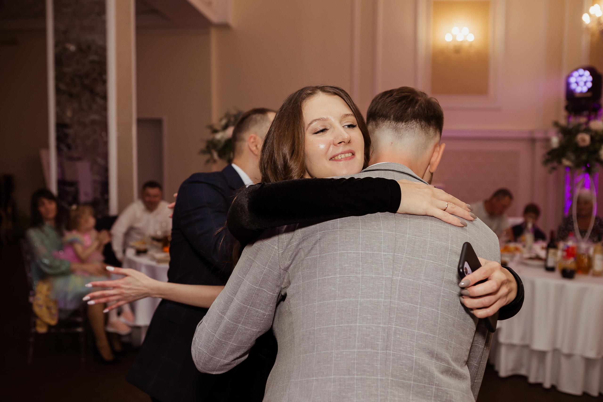 Мария & Александр (с банкетом). ФОТОГРАФ Маргарита Сивакова | Ярославль Кострома Москва