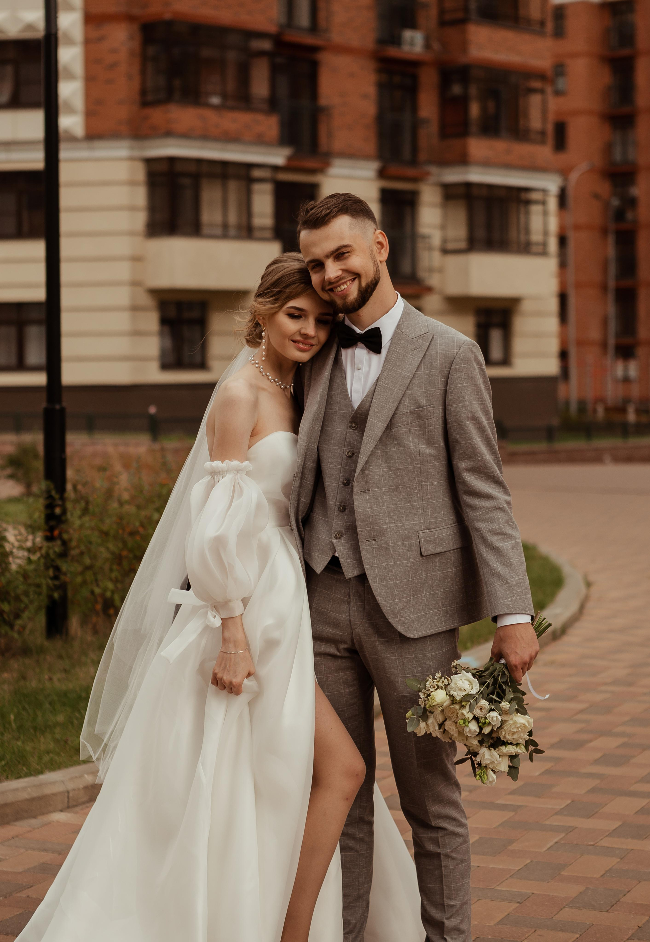 Мария & Александр (с банкетом). ФОТОГРАФ Маргарита Сивакова | Ярославль Кострома Москва