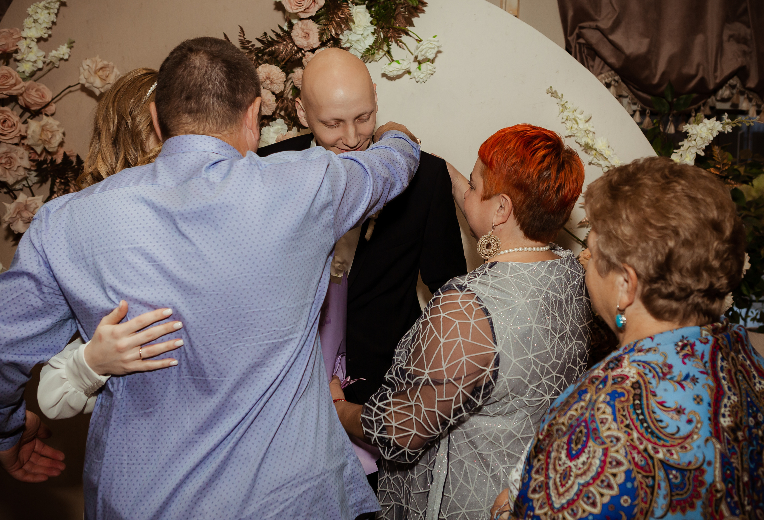 Анастасия & Артём (с банкетом) 29.10. ФОТОГРАФ Маргарита Сивакова | Ярославль Кострома Москва