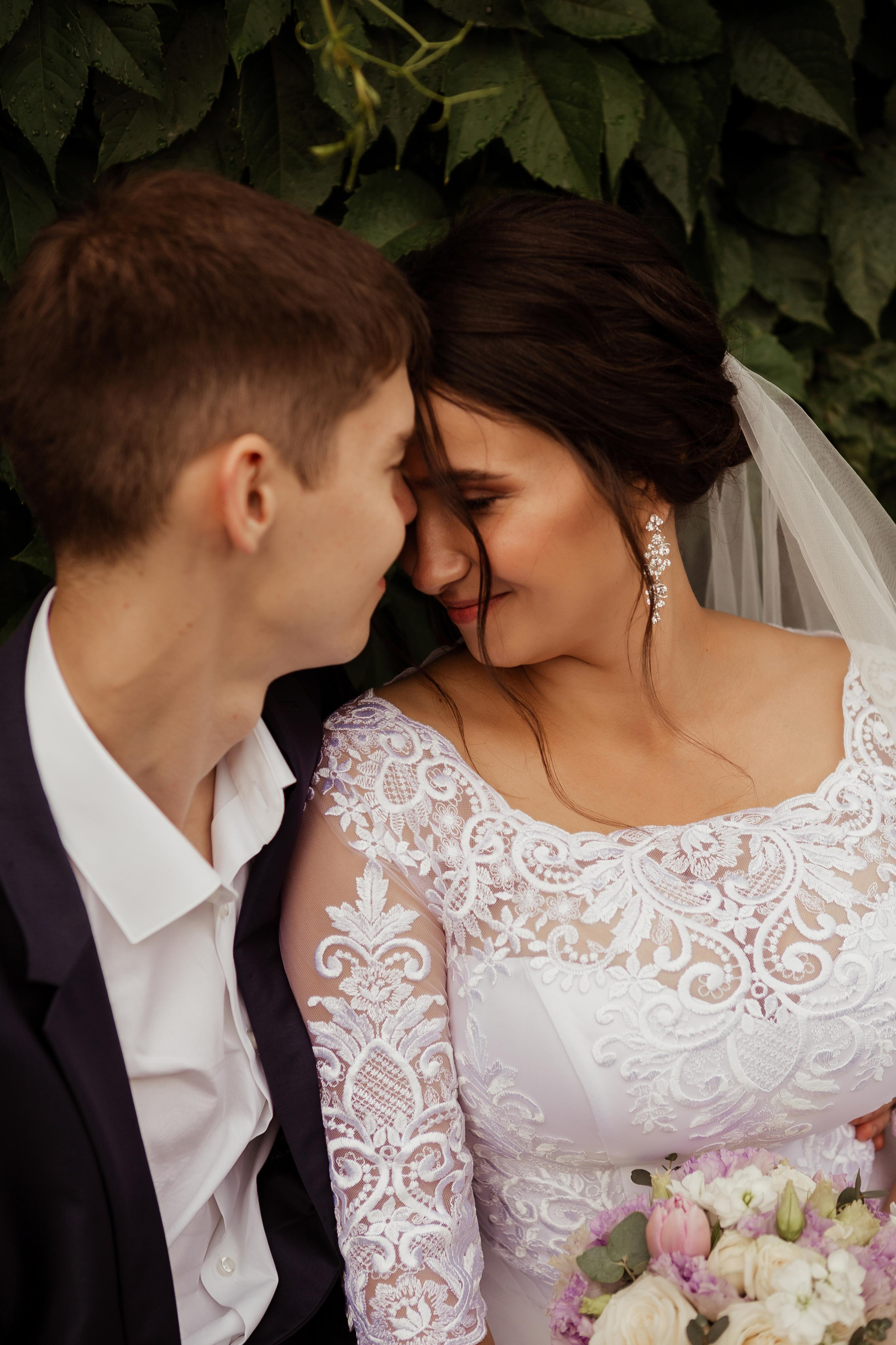 Виктория & Станислав (с банкетом). ФОТОГРАФ Маргарита Сивакова | Ярославль Кострома Москва