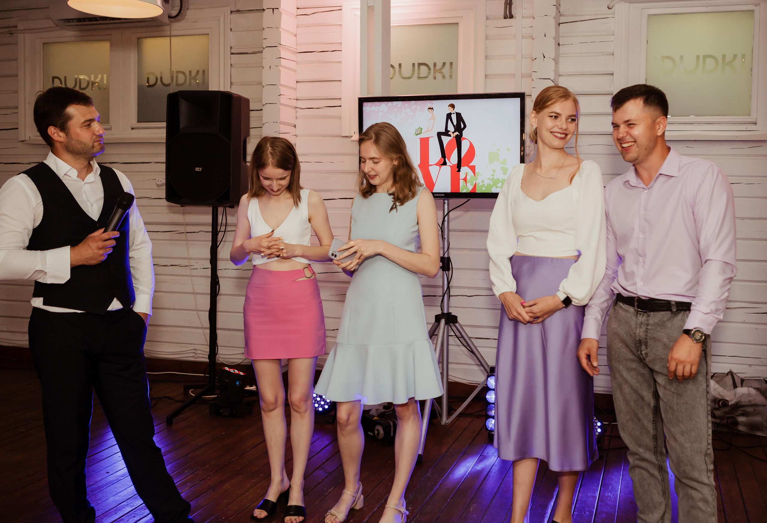 Виктория & Станислав (с банкетом). ФОТОГРАФ Маргарита Сивакова | Ярославль Кострома Москва