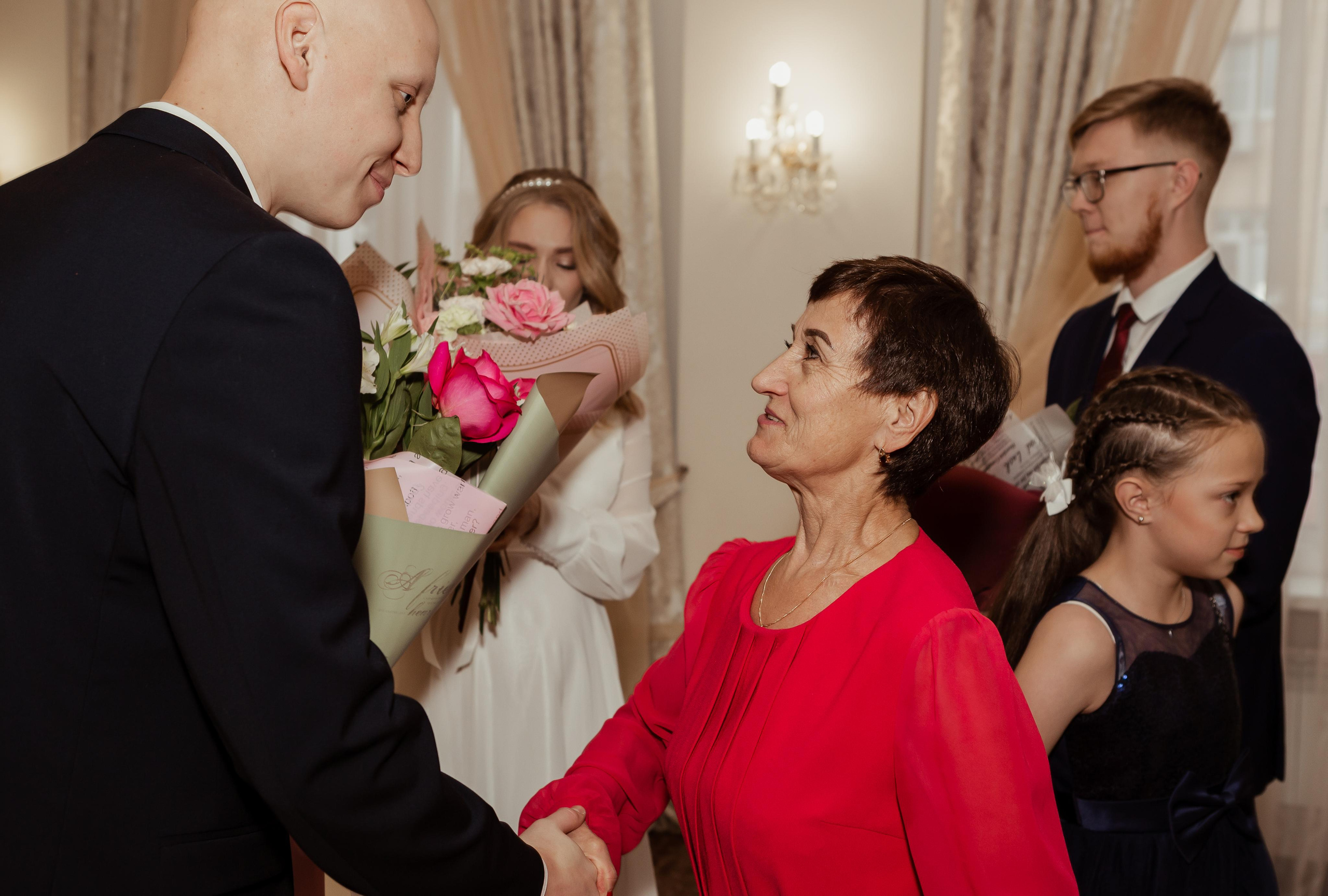 Анастасия & Артём (с банкетом) 29.10. ФОТОГРАФ Маргарита Сивакова | Ярославль Кострома Москва