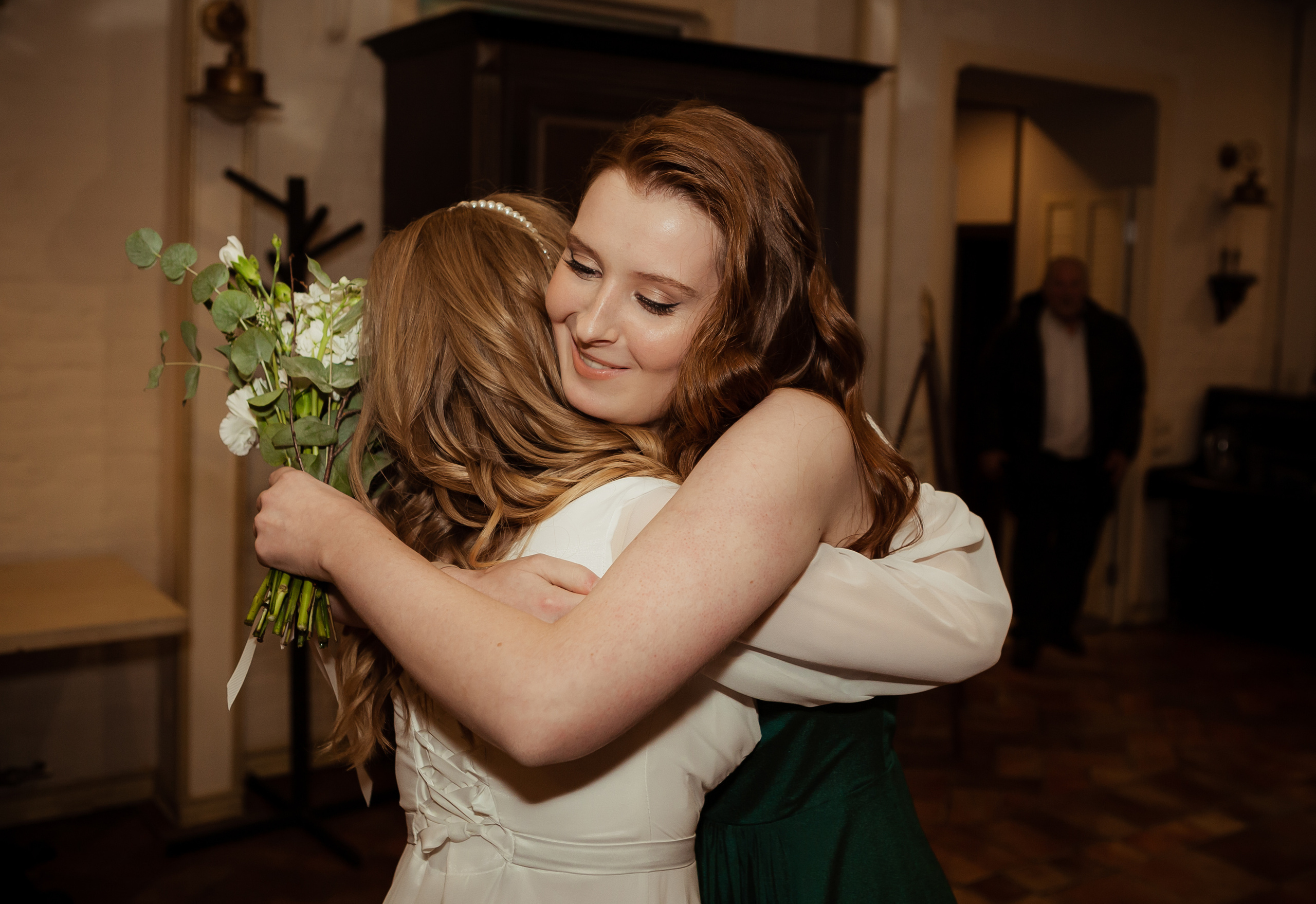 Анастасия & Артём (с банкетом) 29.10. ФОТОГРАФ Маргарита Сивакова | Ярославль Кострома Москва