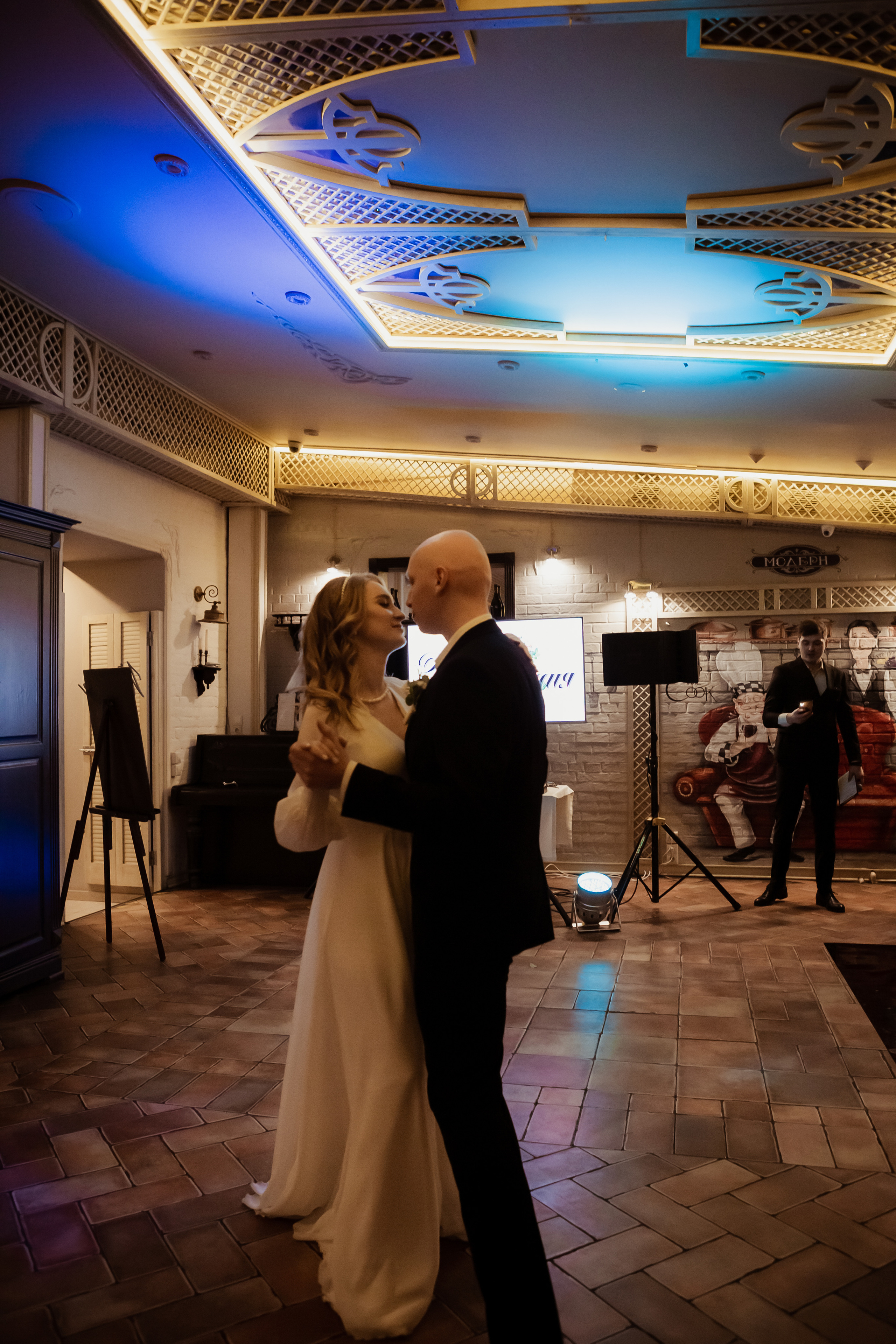 Анастасия & Артём (с банкетом) 29.10. ФОТОГРАФ Маргарита Сивакова | Ярославль Кострома Москва