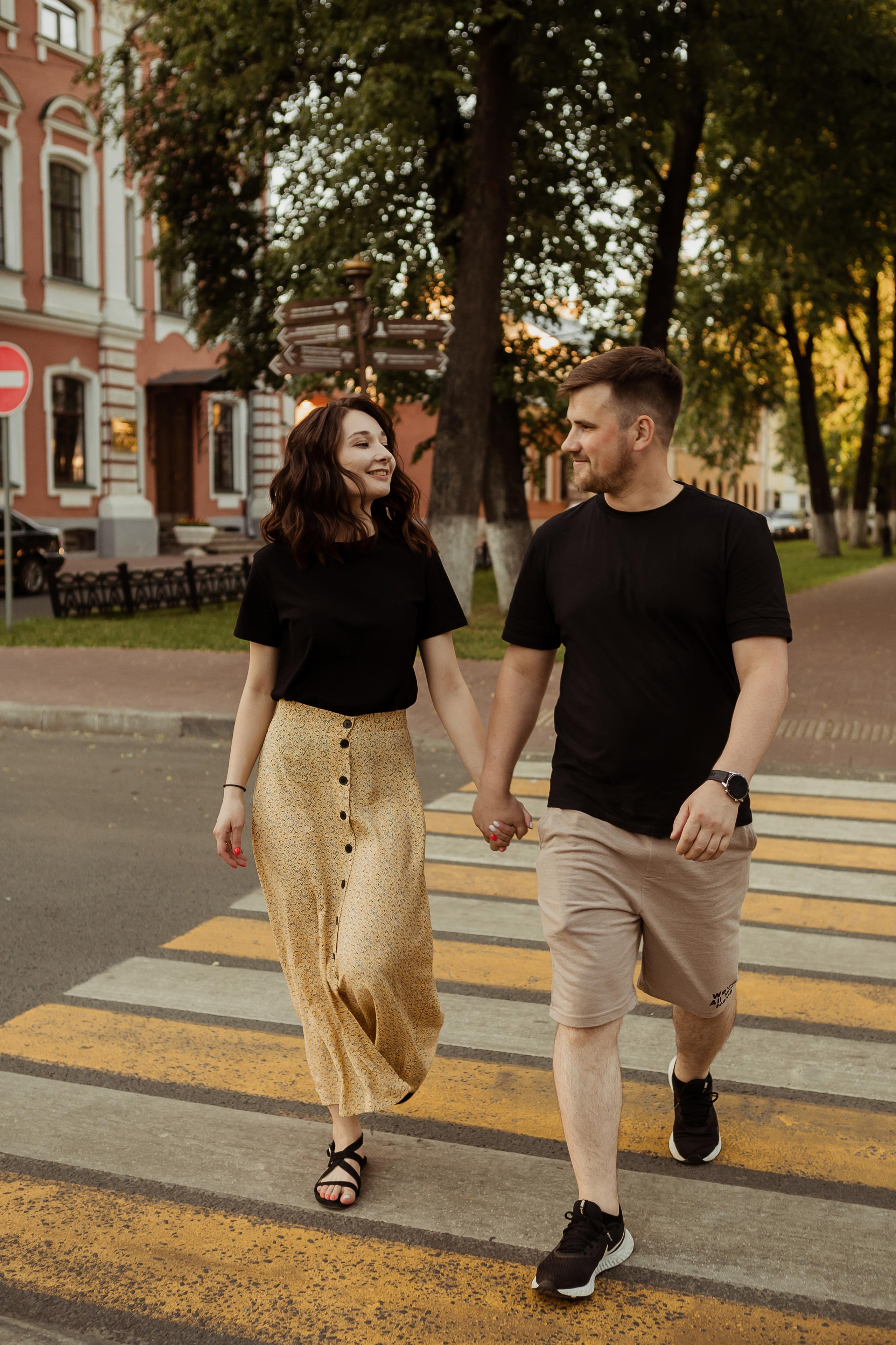 Анастасия & Сергей. ФОТОГРАФ Маргарита Сивакова | Ярославль Кострома Москва