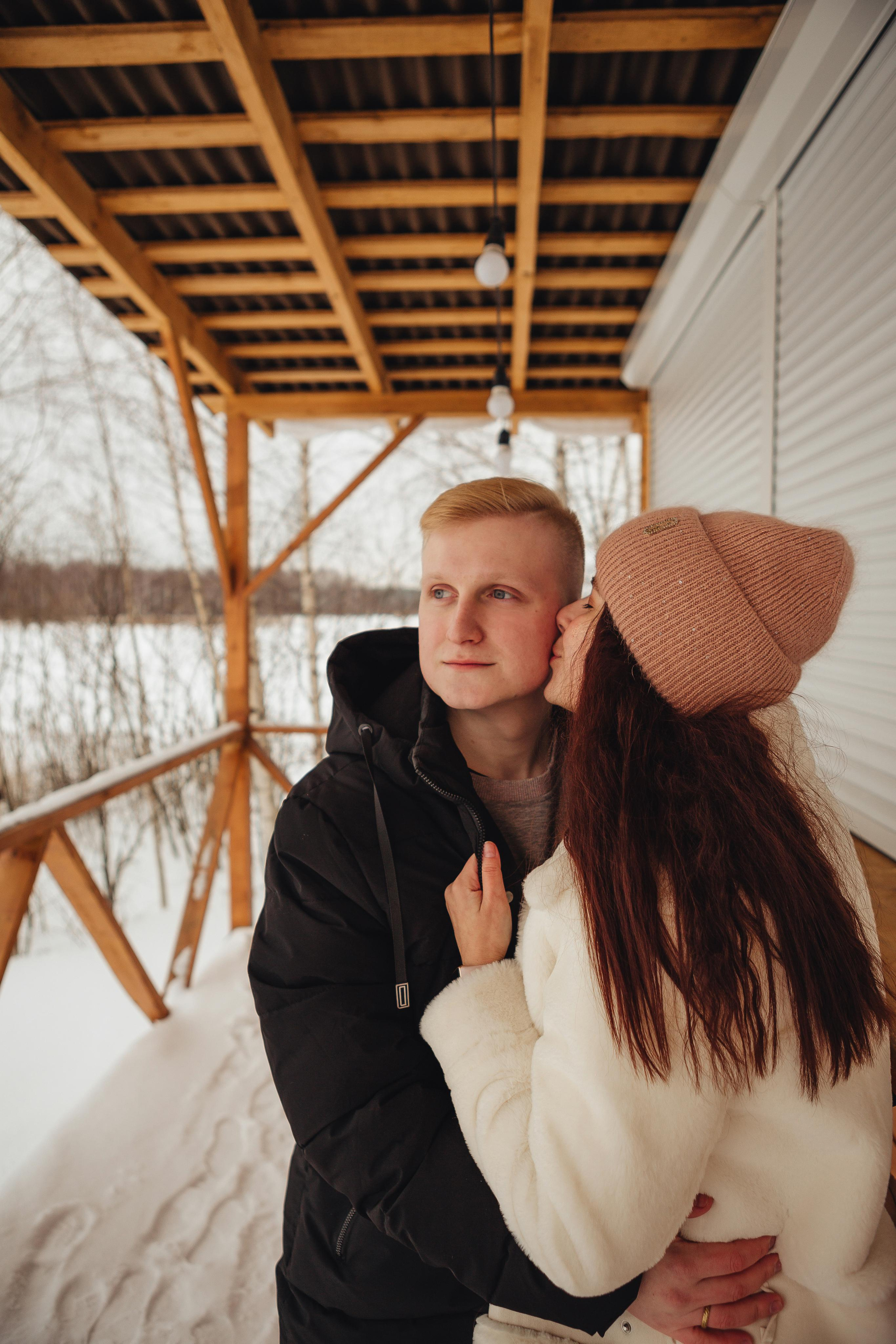 Мария & Егор. ФОТОГРАФ Маргарита Сивакова | Ярославль Кострома Москва