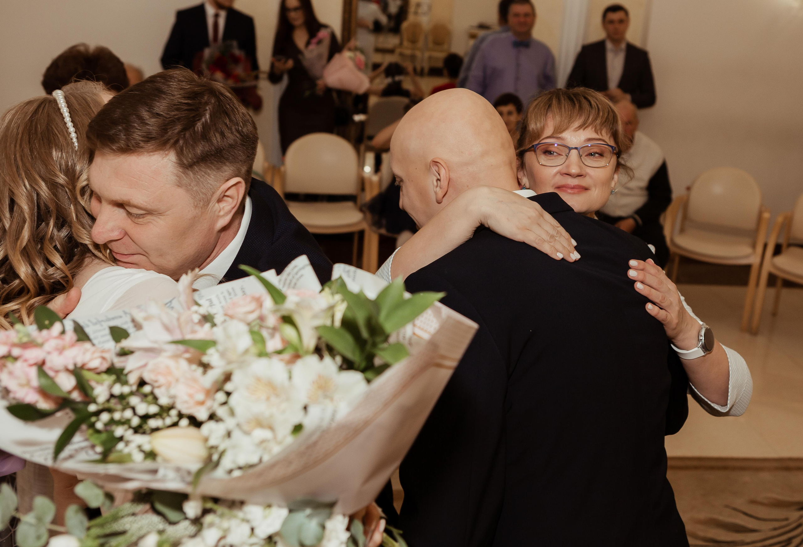 Анастасия & Артём (с банкетом) 29.10. ФОТОГРАФ Маргарита Сивакова | Ярославль Кострома Москва