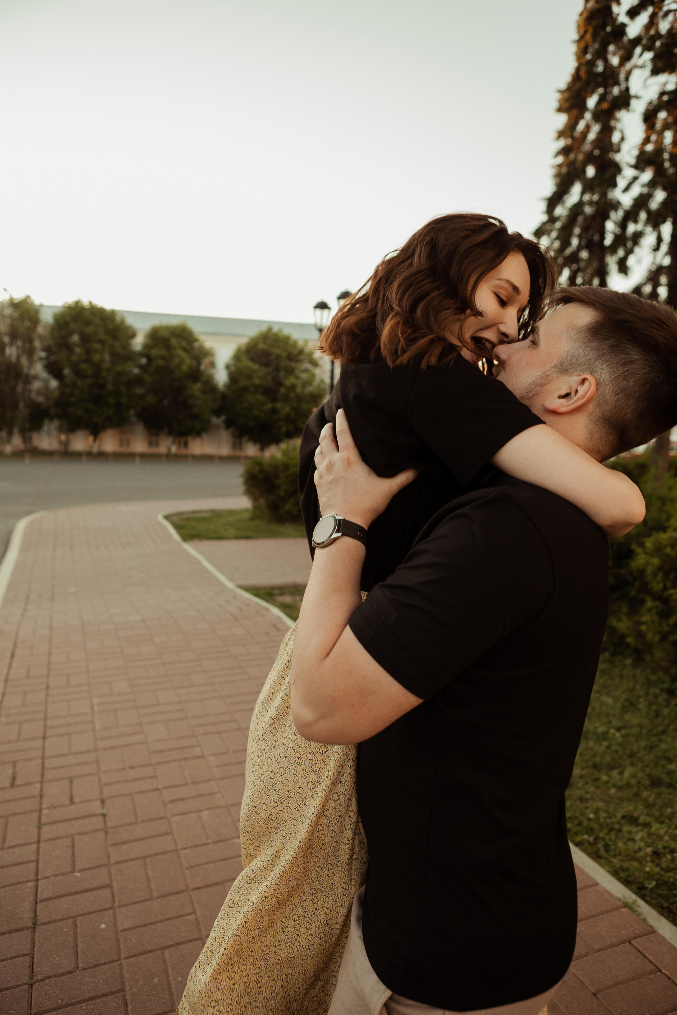 Анастасия & Сергей. ФОТОГРАФ Маргарита Сивакова | Ярославль Кострома Москва