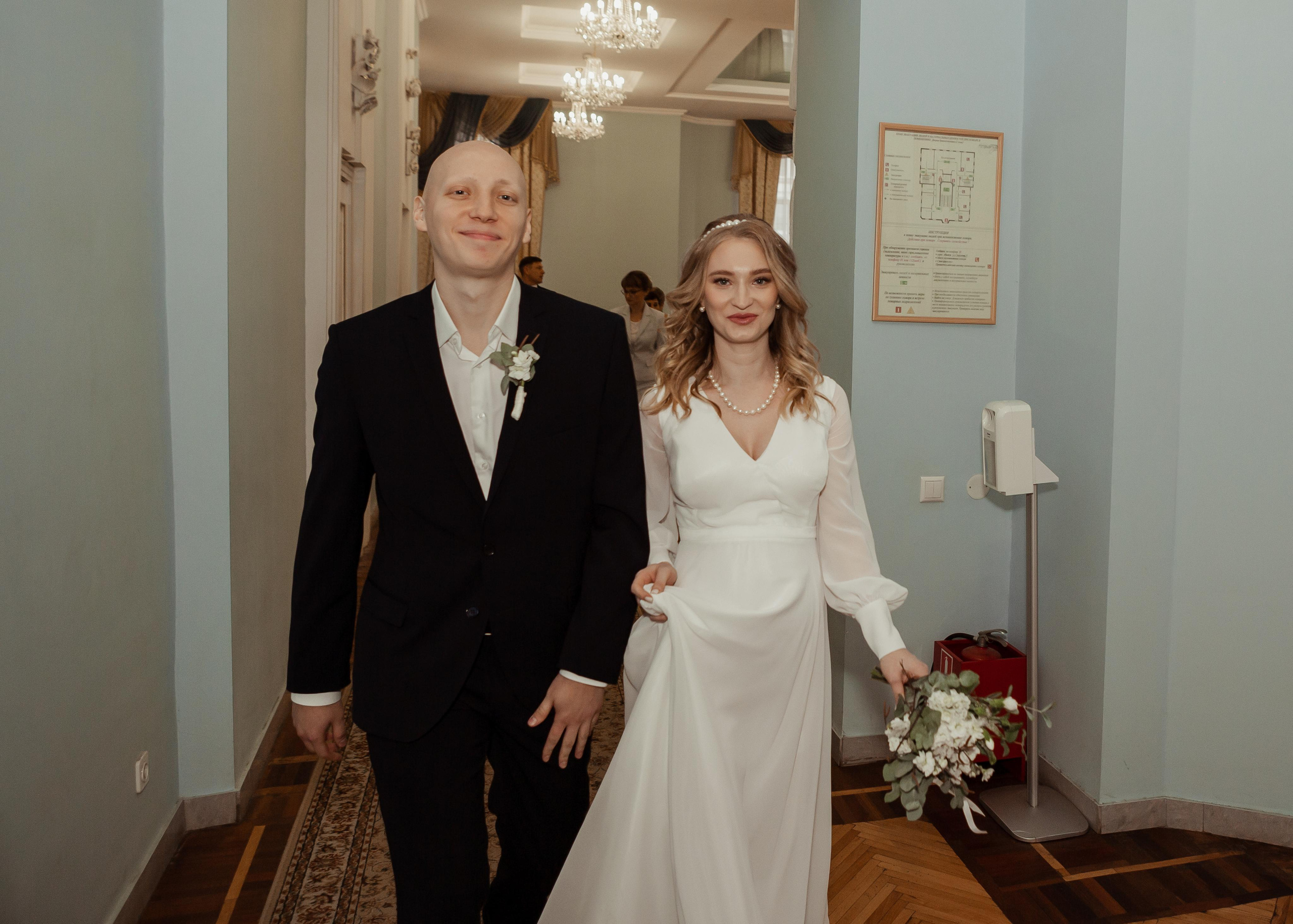 Анастасия & Артём (с банкетом) 29.10. ФОТОГРАФ Маргарита Сивакова | Ярославль Кострома Москва