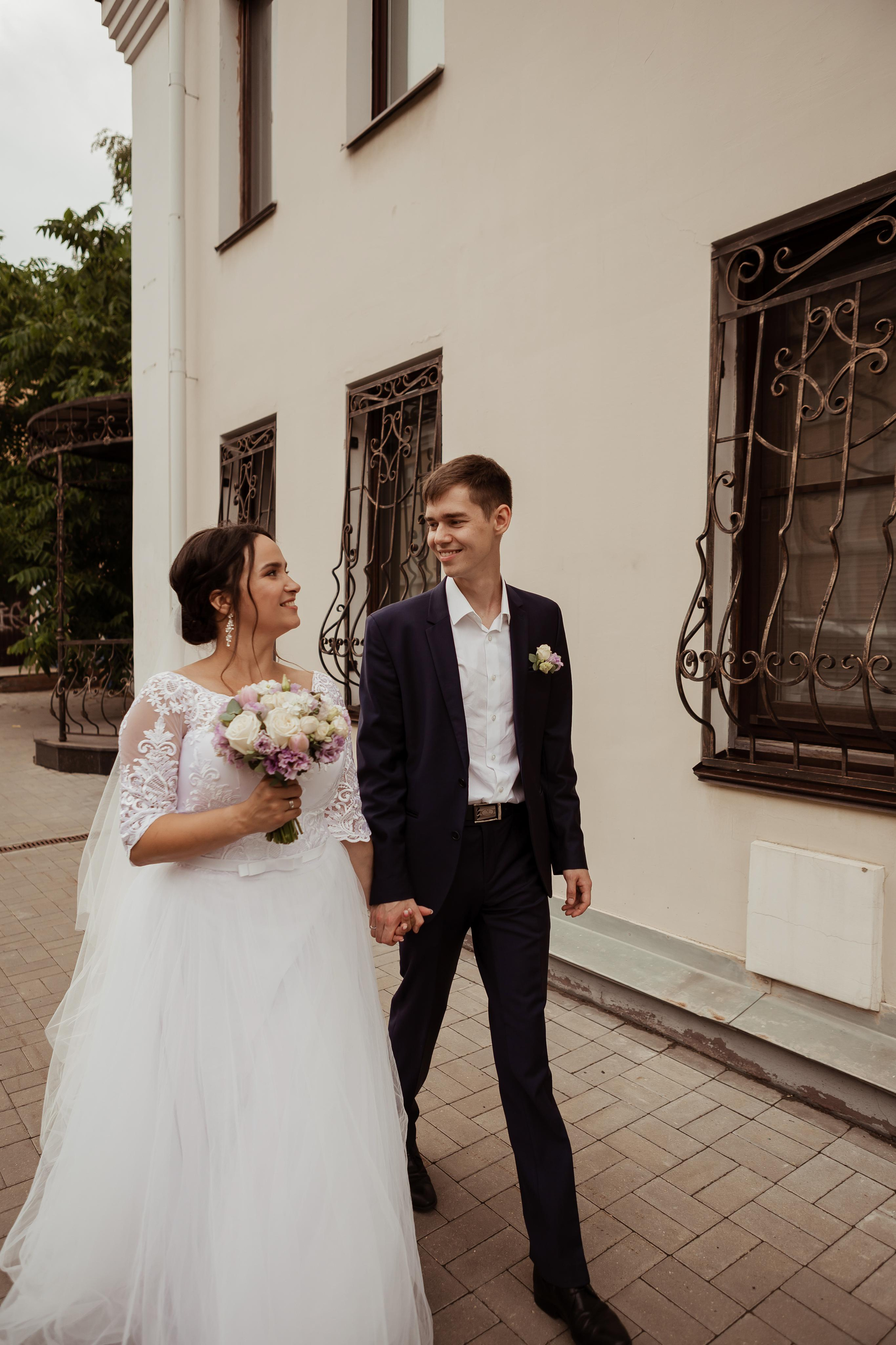 Виктория & Станислав (с банкетом). ФОТОГРАФ Маргарита Сивакова | Ярославль Кострома Москва