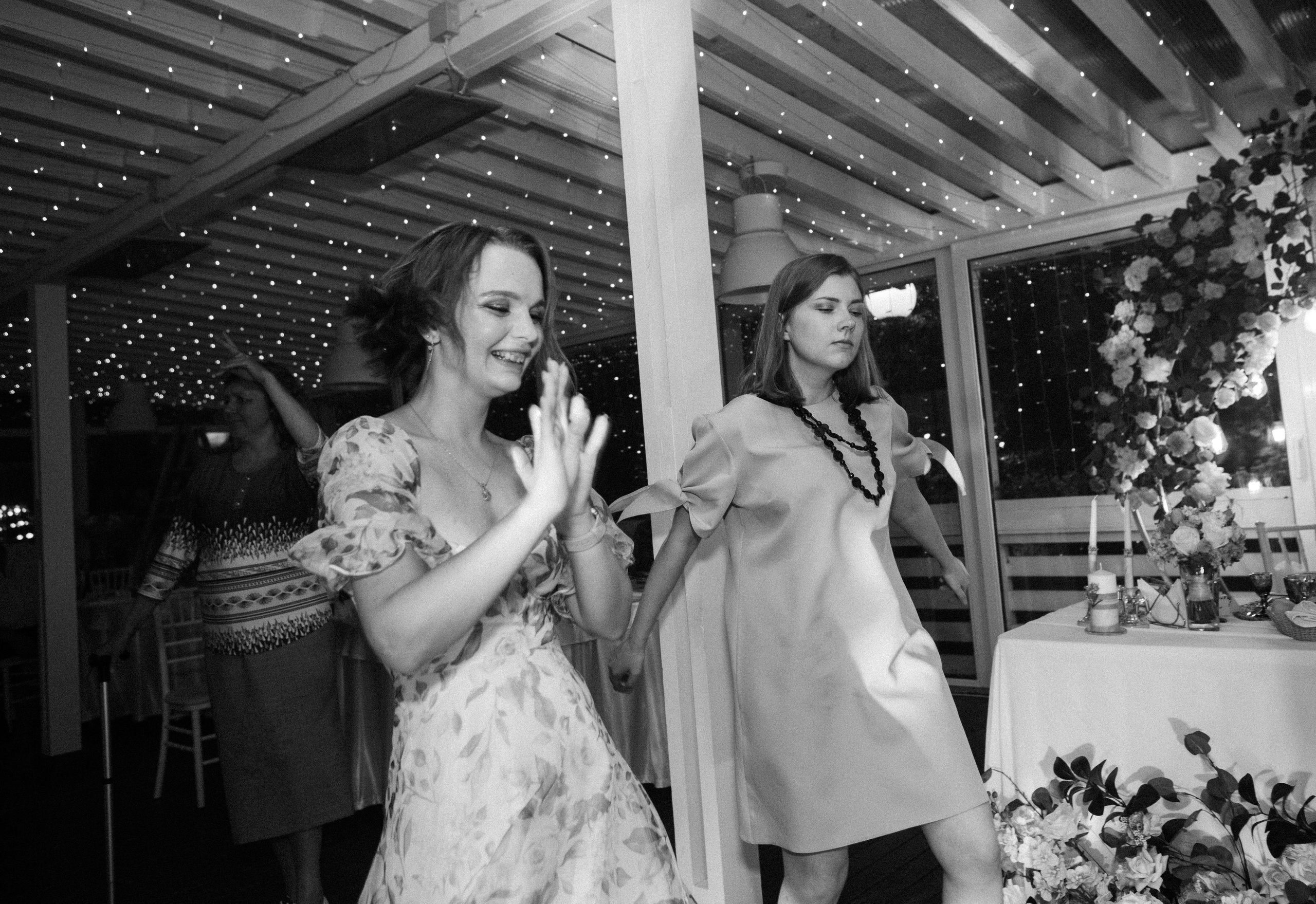 Виктория & Станислав (с банкетом). ФОТОГРАФ Маргарита Сивакова | Ярославль Кострома Москва