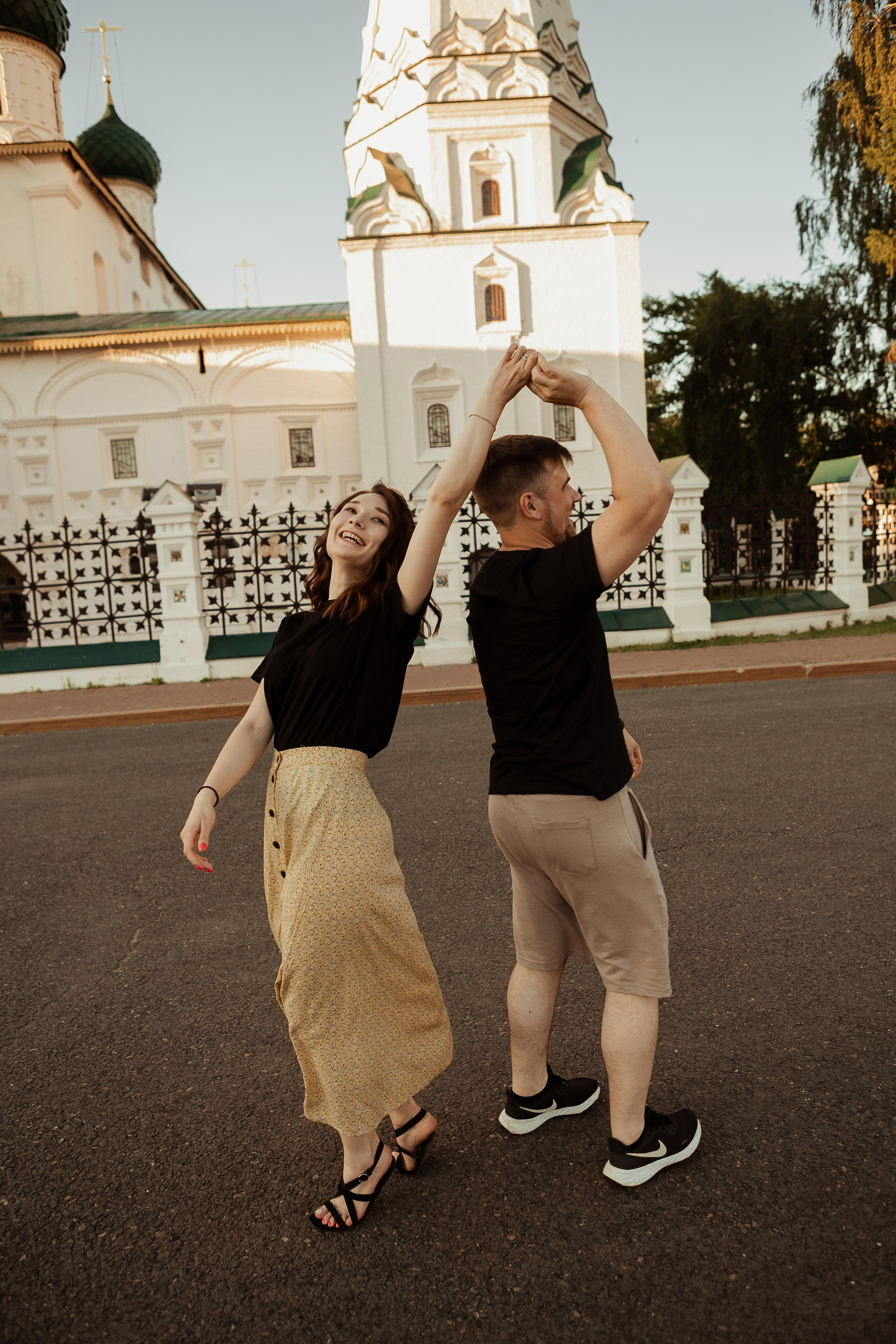 Анастасия & Сергей. ФОТОГРАФ Маргарита Сивакова | Ярославль Кострома Москва