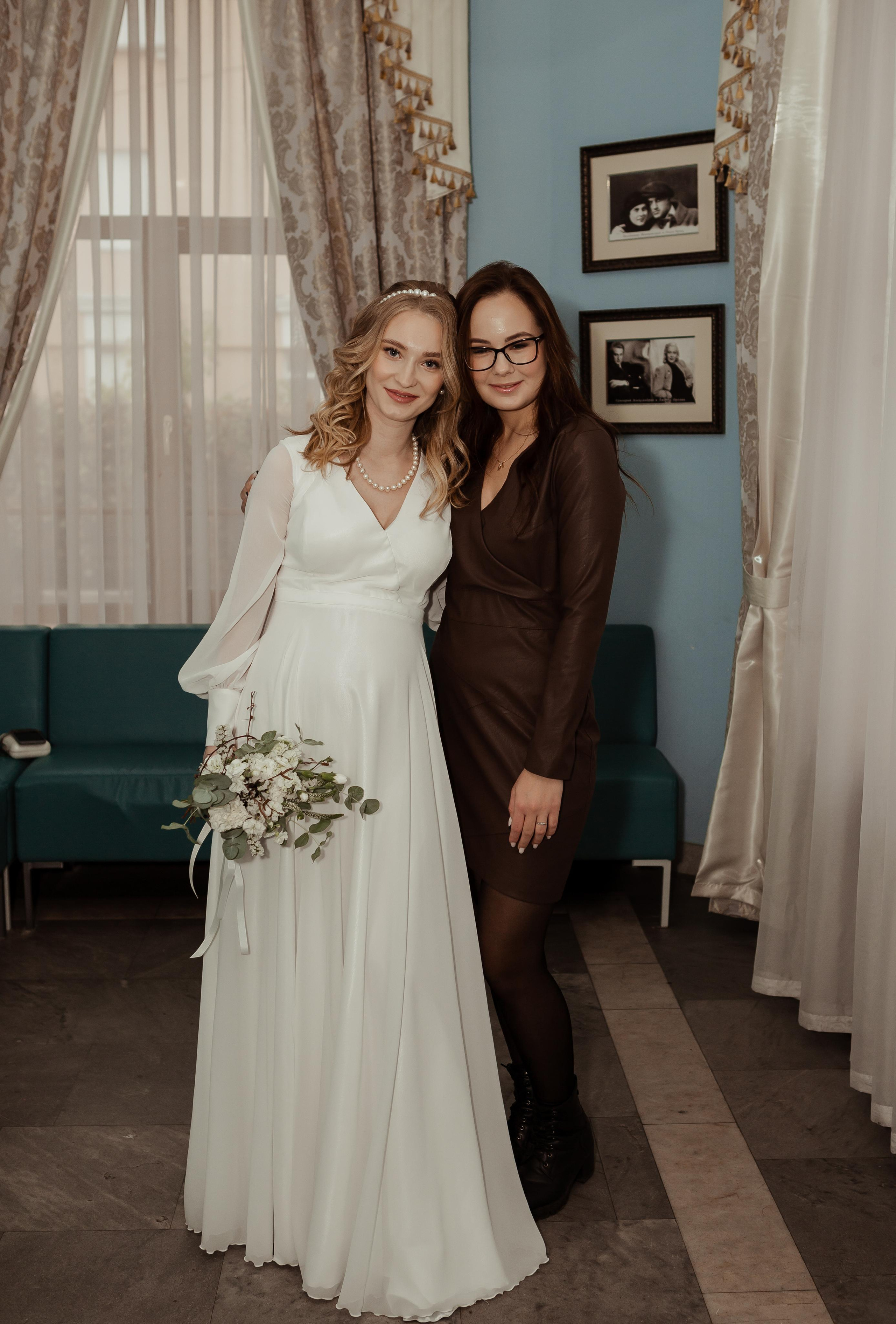 Анастасия & Артём (с банкетом) 29.10. ФОТОГРАФ Маргарита Сивакова | Ярославль Кострома Москва