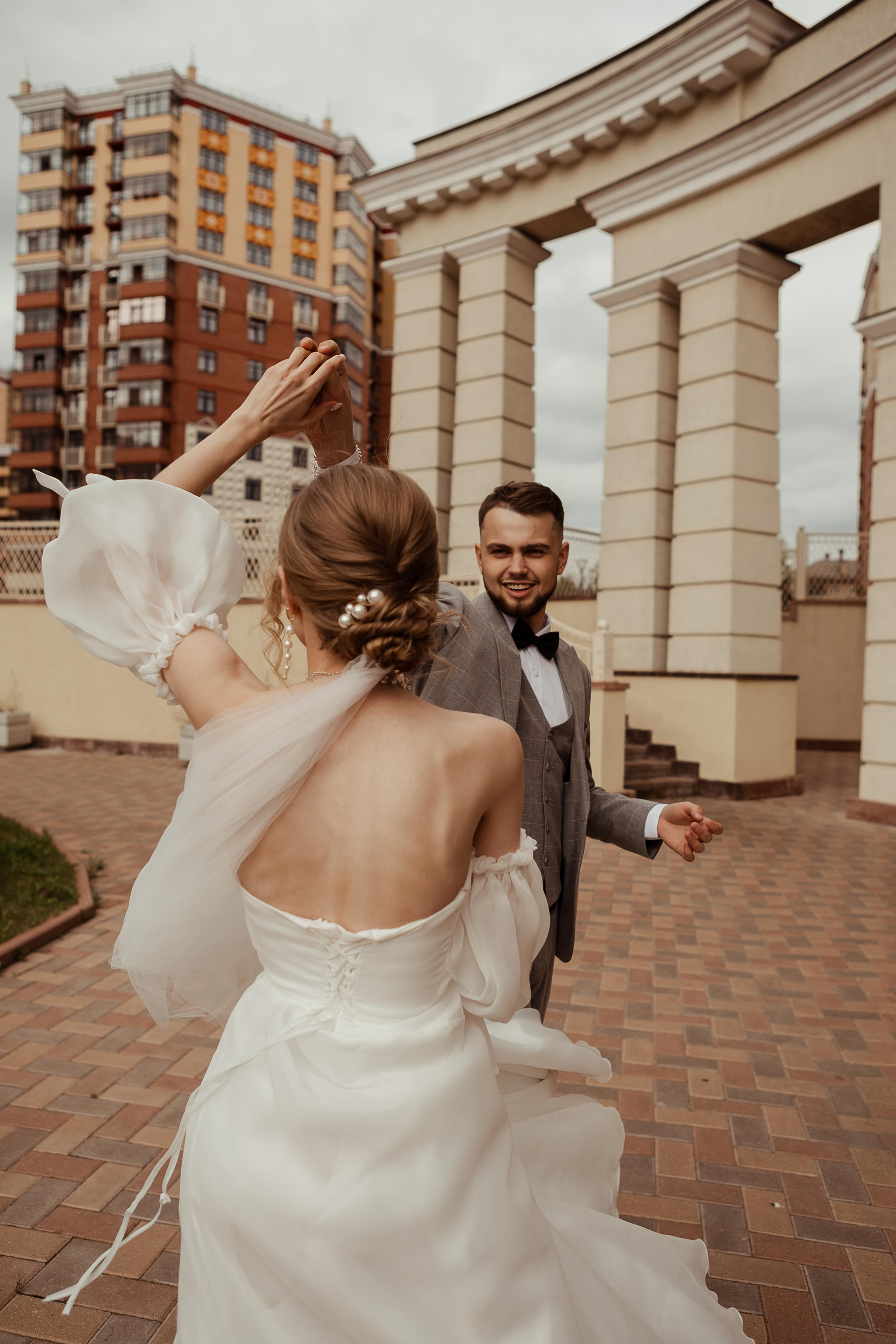 Мария & Александр (с банкетом). ФОТОГРАФ Маргарита Сивакова | Ярославль Кострома Москва