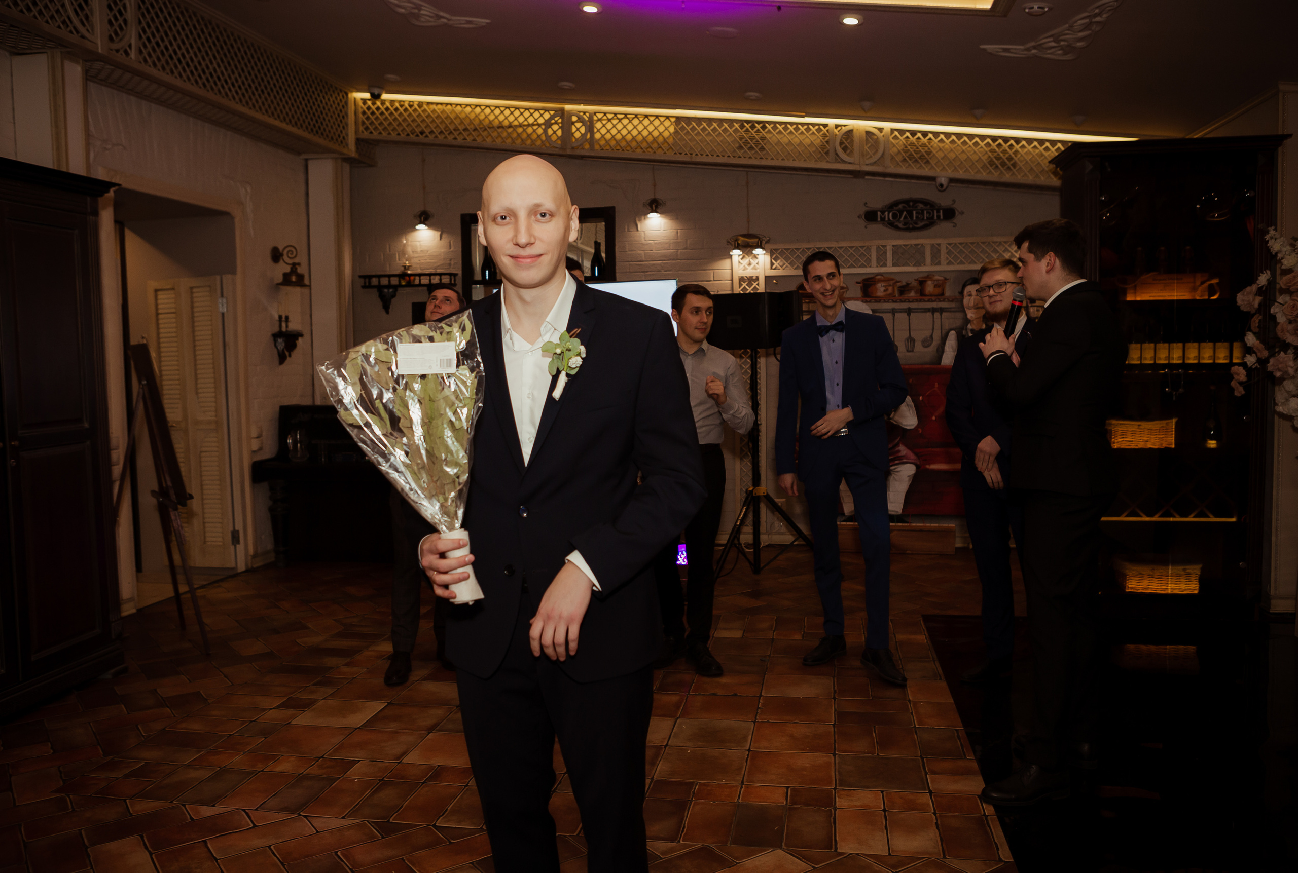 Анастасия & Артём (с банкетом) 29.10. ФОТОГРАФ Маргарита Сивакова | Ярославль Кострома Москва