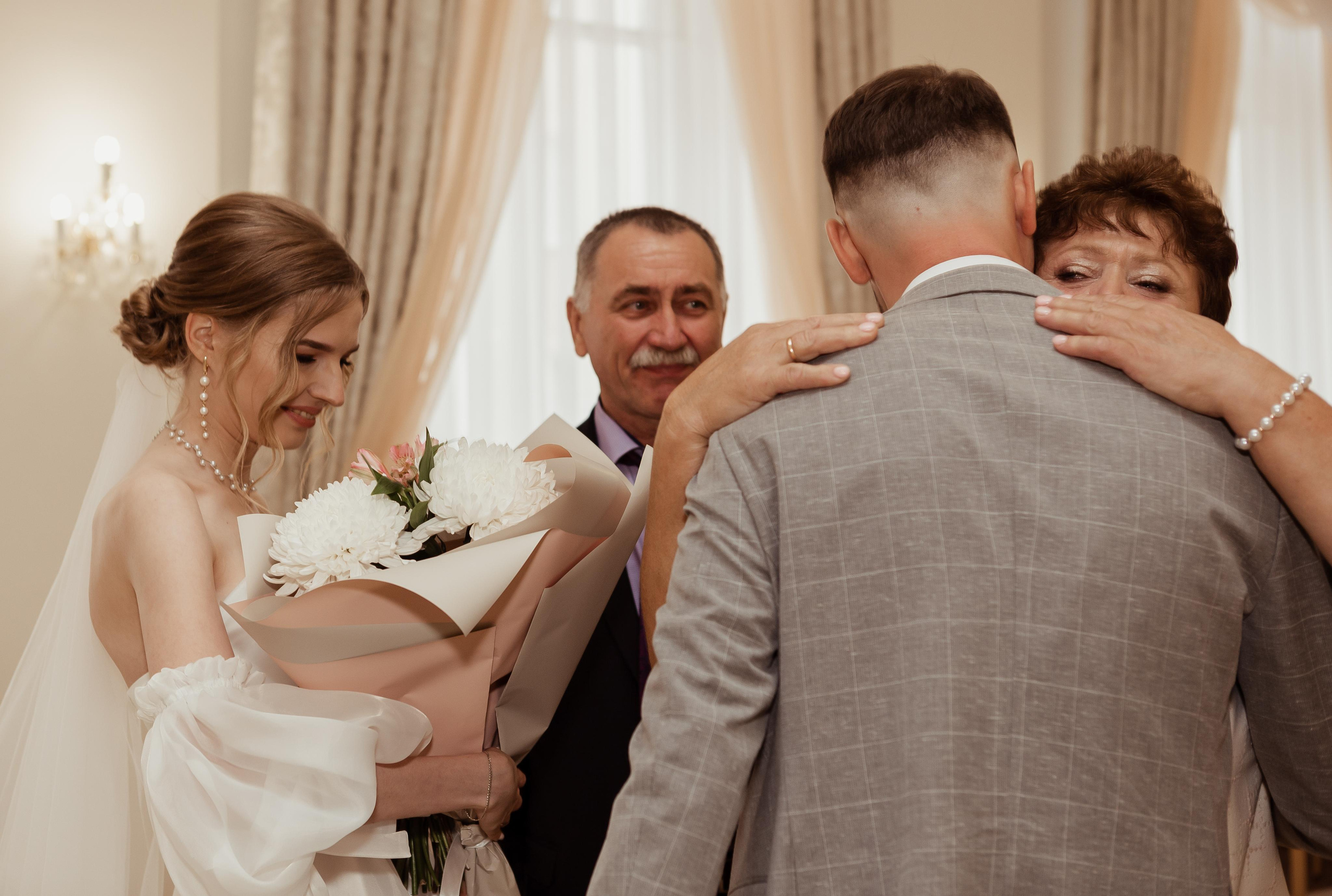 Мария & Александр (с банкетом). ФОТОГРАФ Маргарита Сивакова | Ярославль Кострома Москва