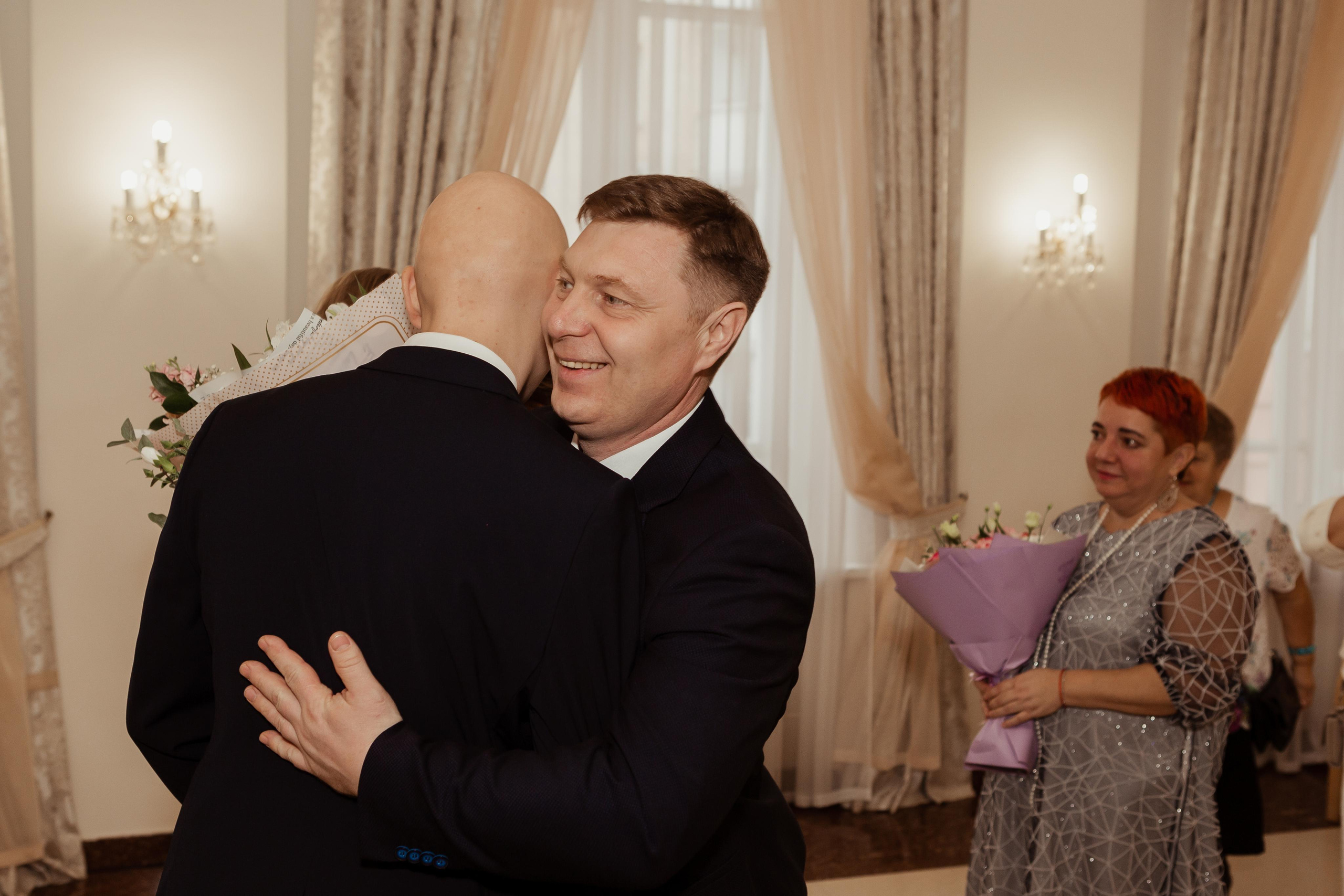 Анастасия & Артём (с банкетом) 29.10. ФОТОГРАФ Маргарита Сивакова | Ярославль Кострома Москва